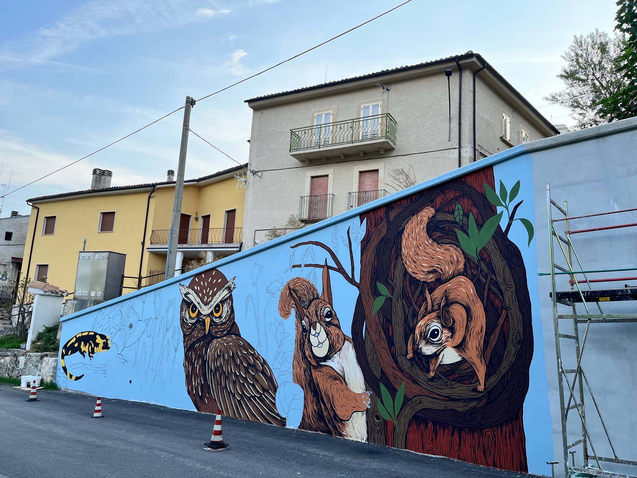 Michela di Lanzo MDL&mdash;Autunno