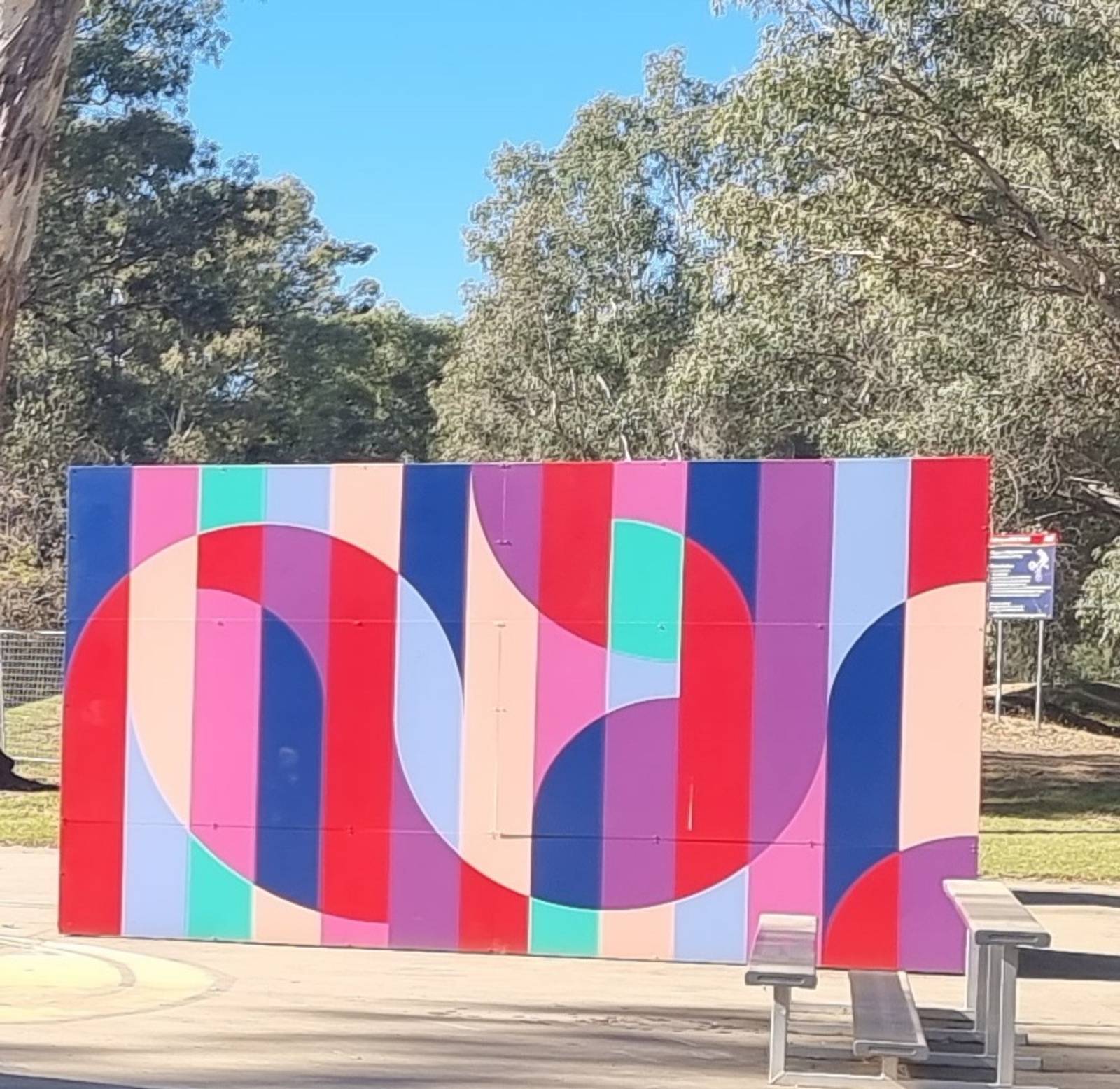 Spencer Harrison &mdash;undefined