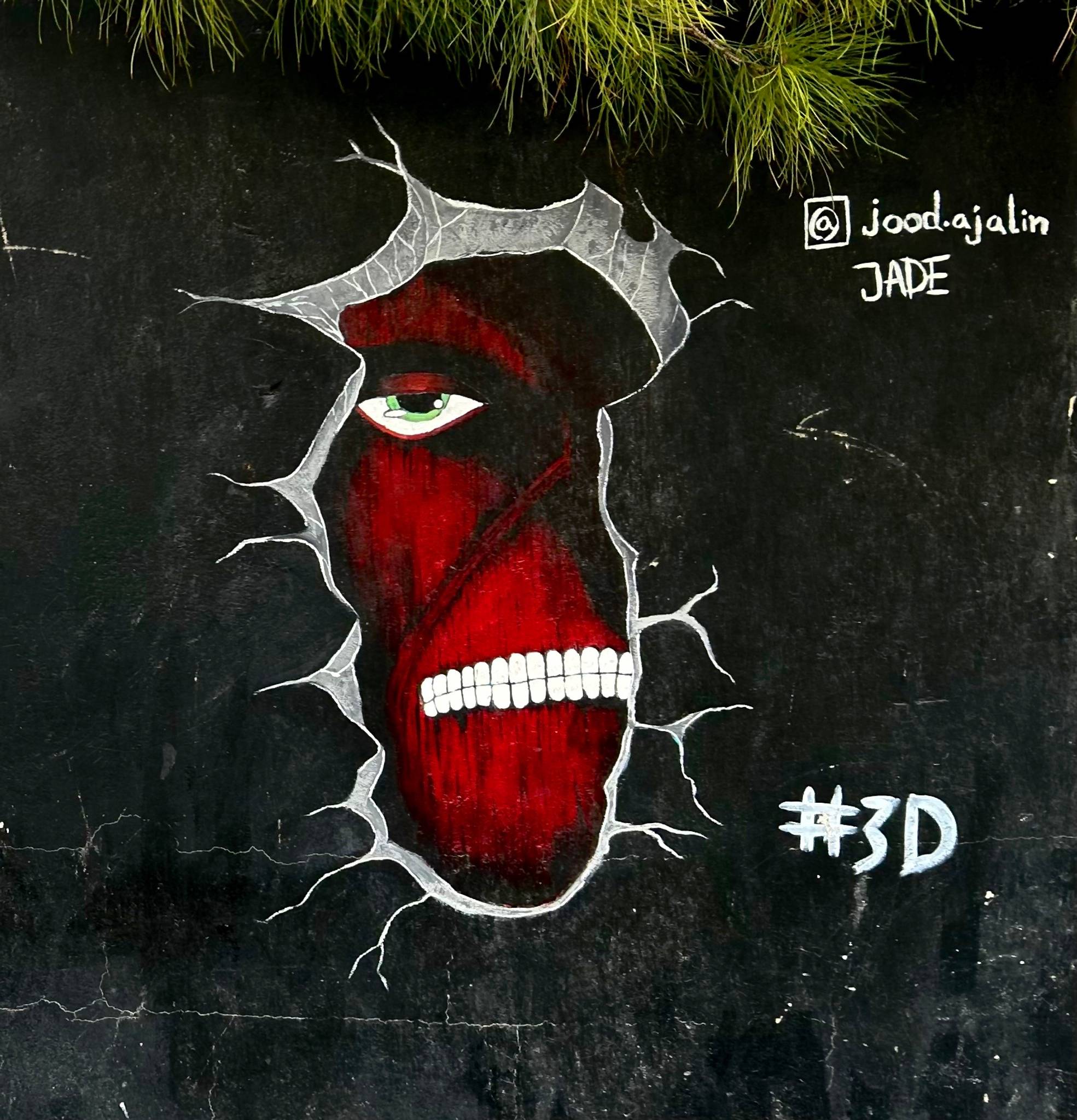 Jood Ajalin&mdash;undefined