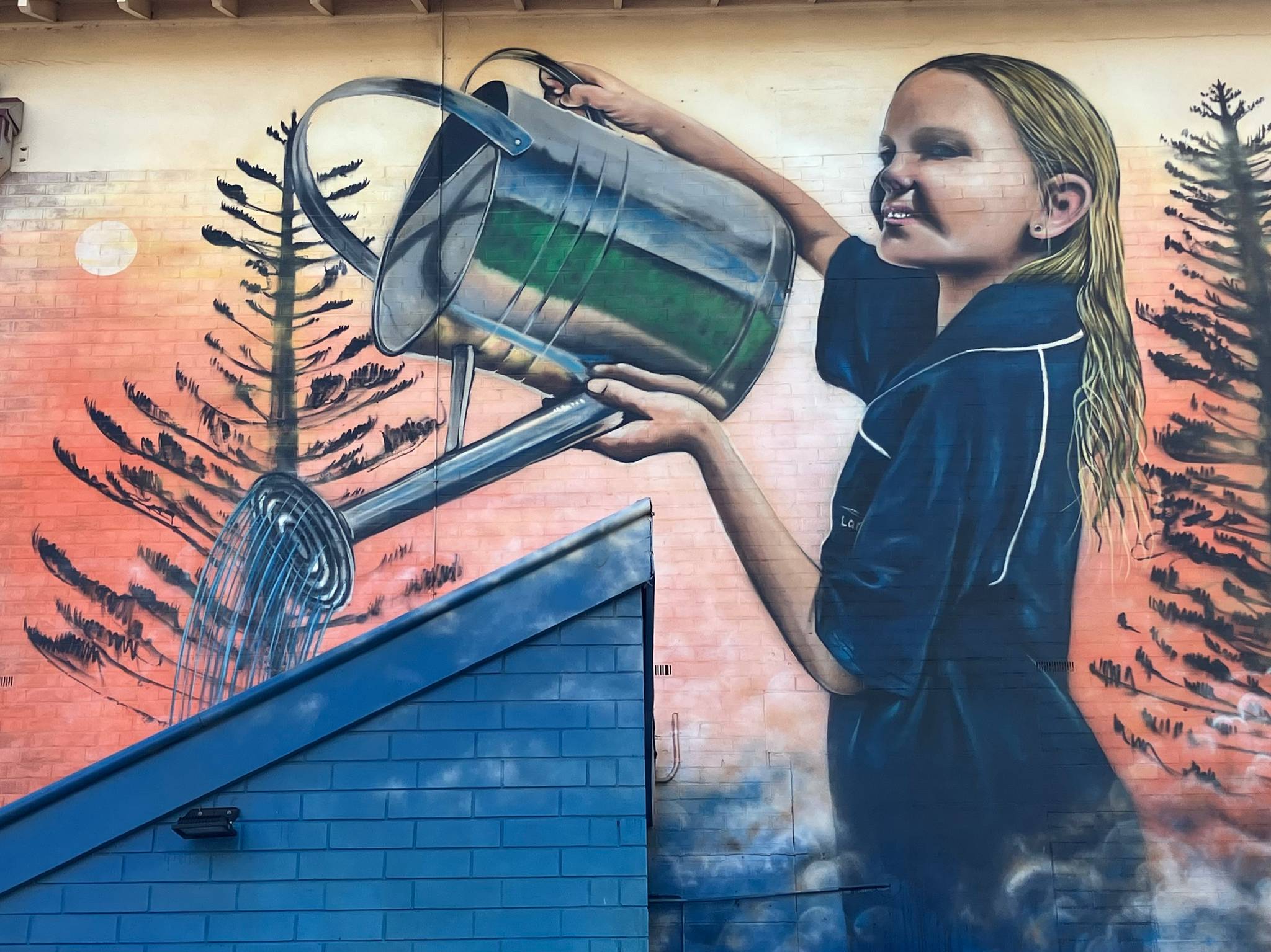 Austin&mdash;100 Years of Growth