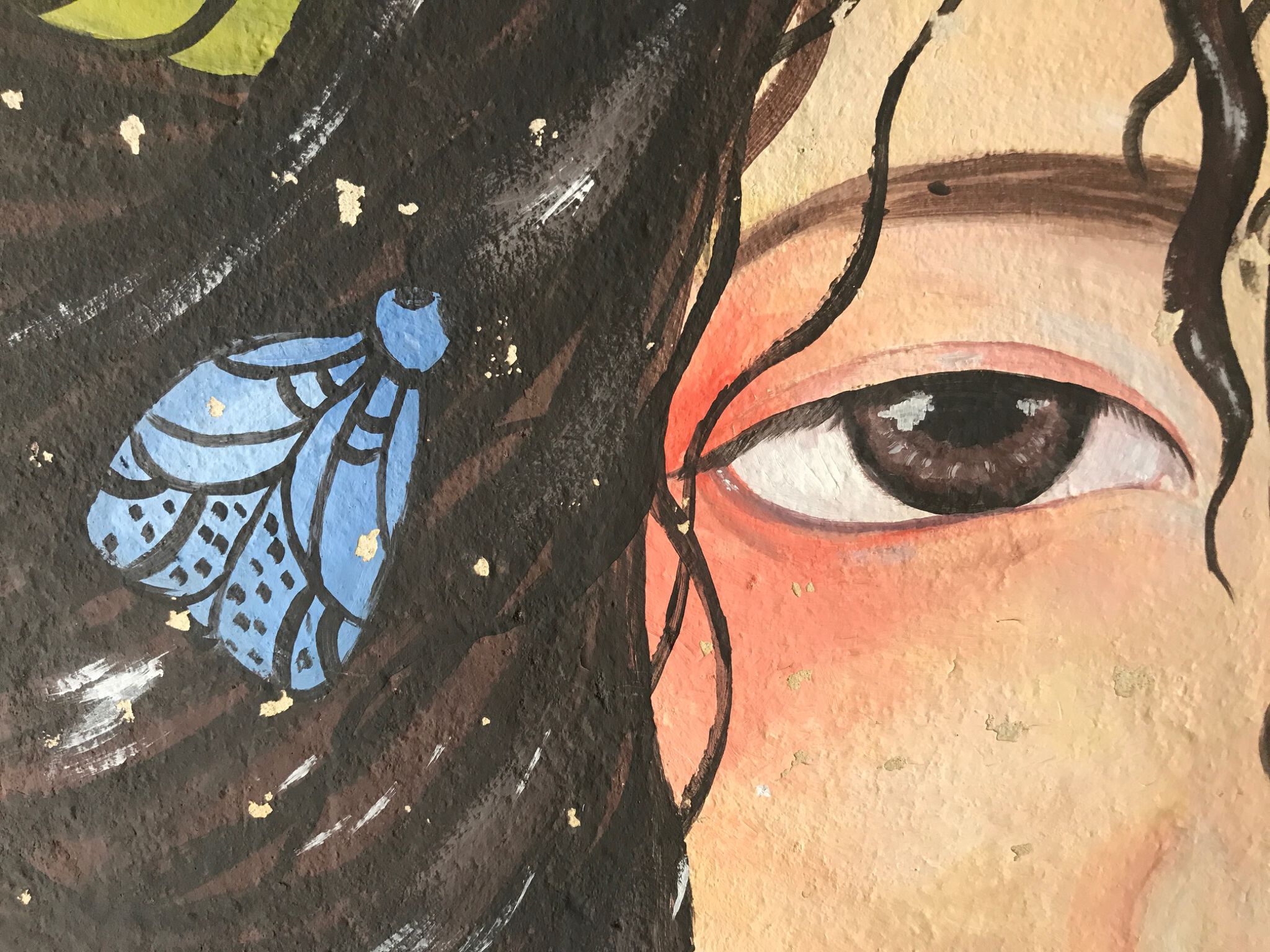 Mrigaja Bajracharya&mdash;Untitled