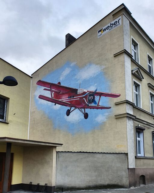 Dwupłatowiec