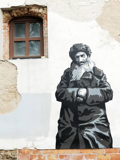 The Wise Man