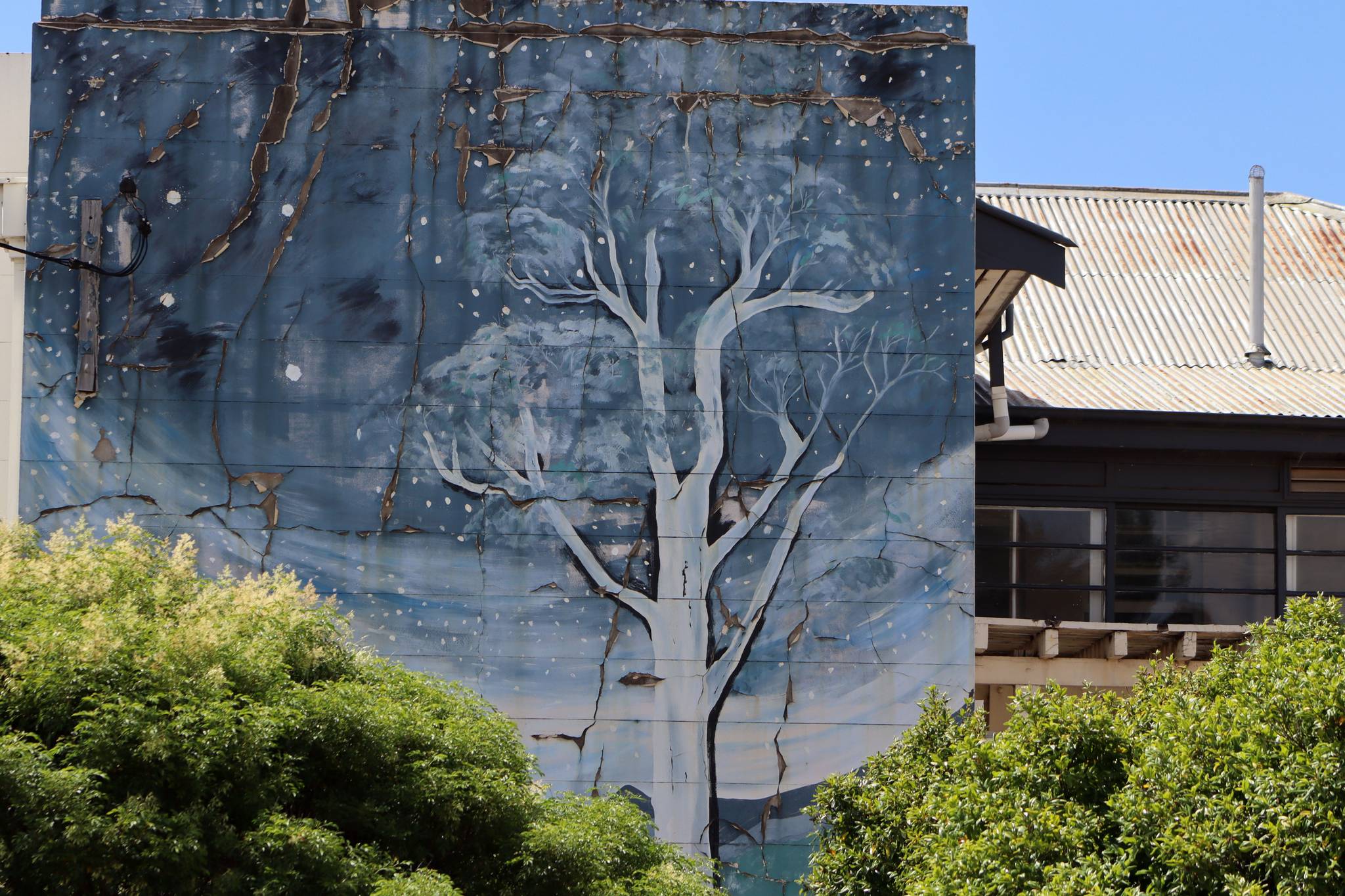 Cherie Tucker&mdash;Creative Village