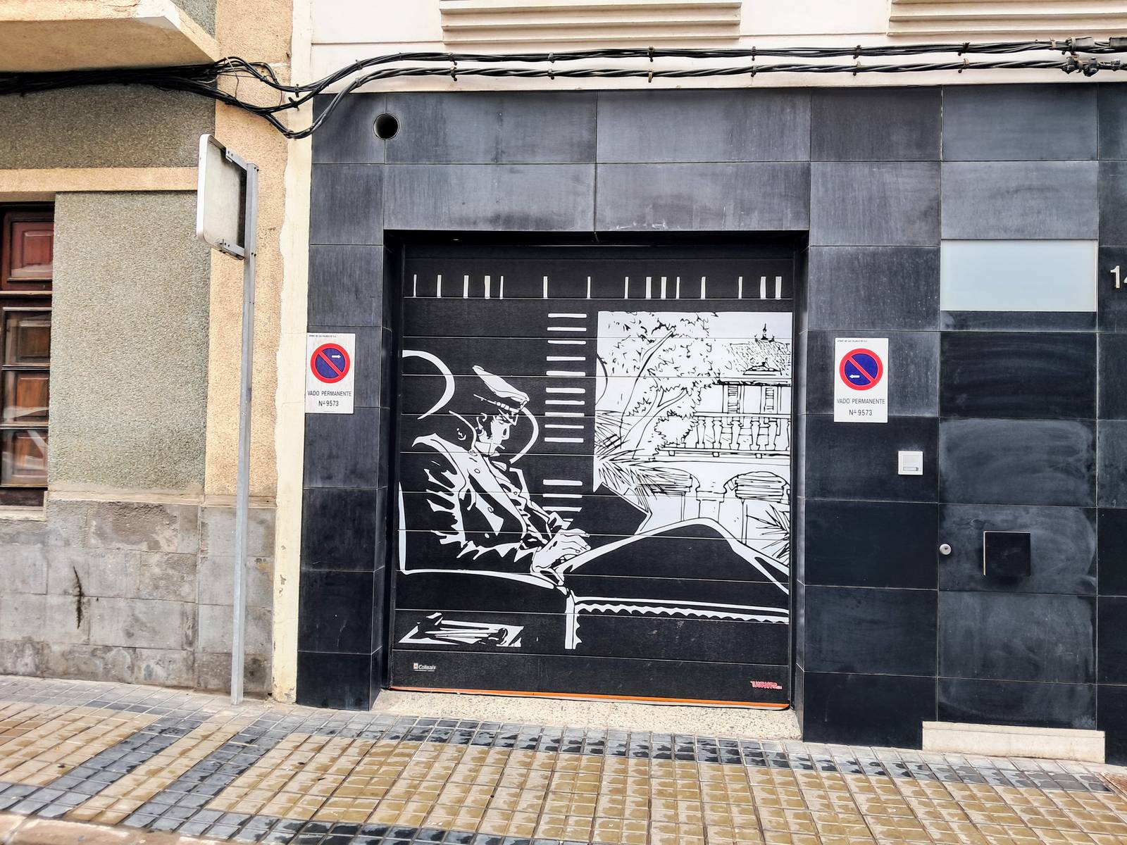 Unknown - Gran Canaria&mdash;undefined