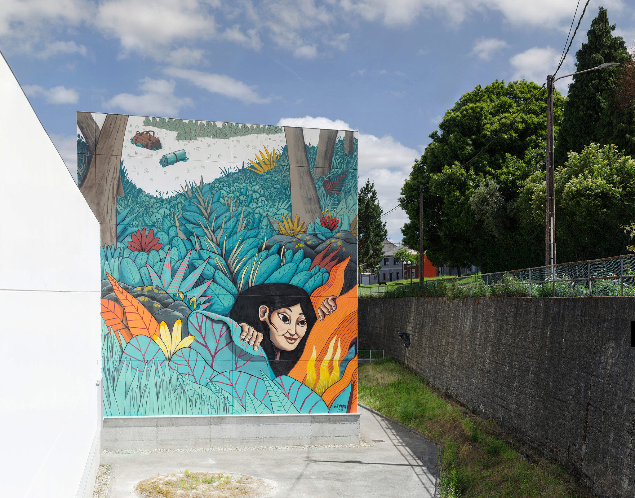 Nada&mdash;Vida Sinxela