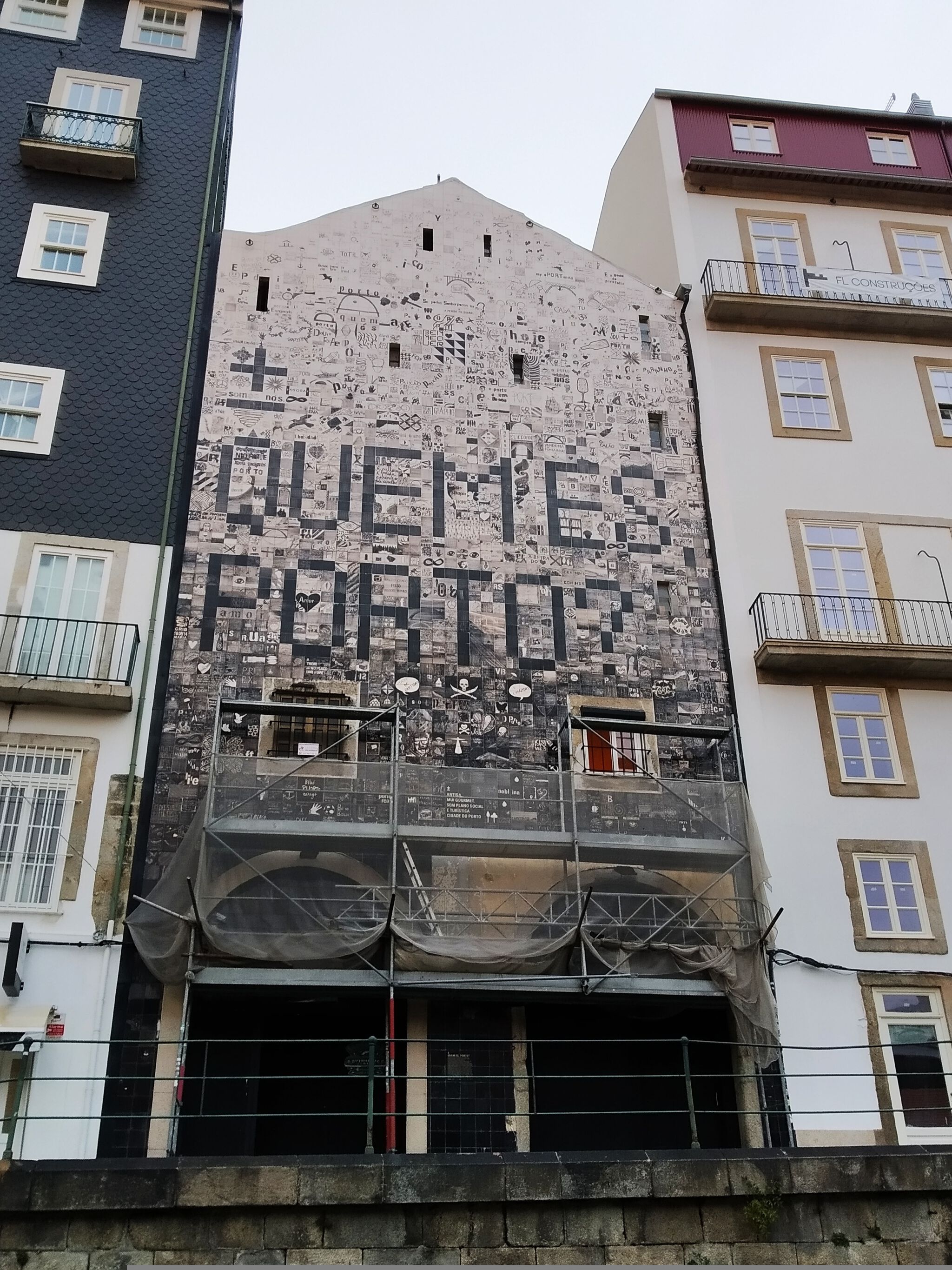 Maismenos&mdash;Quem és Porto?
