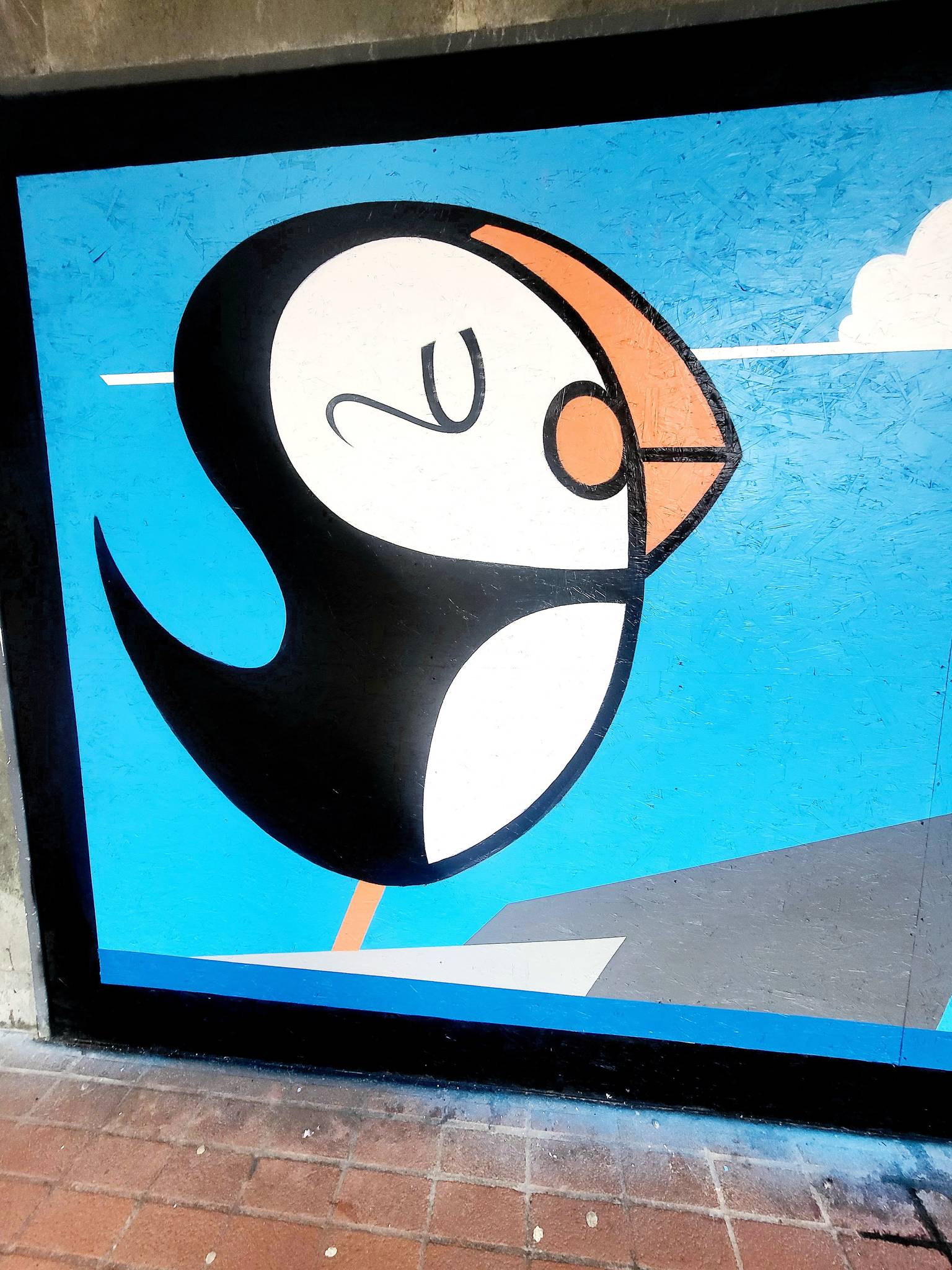 Roo Abrook, farkFK, My Dog Sighs, RoosArt, Mister Samo, Berk MLC, South Soak, Various Artists, Claudia La Bianca, Irony&mdash;Palmerston Road Precinct