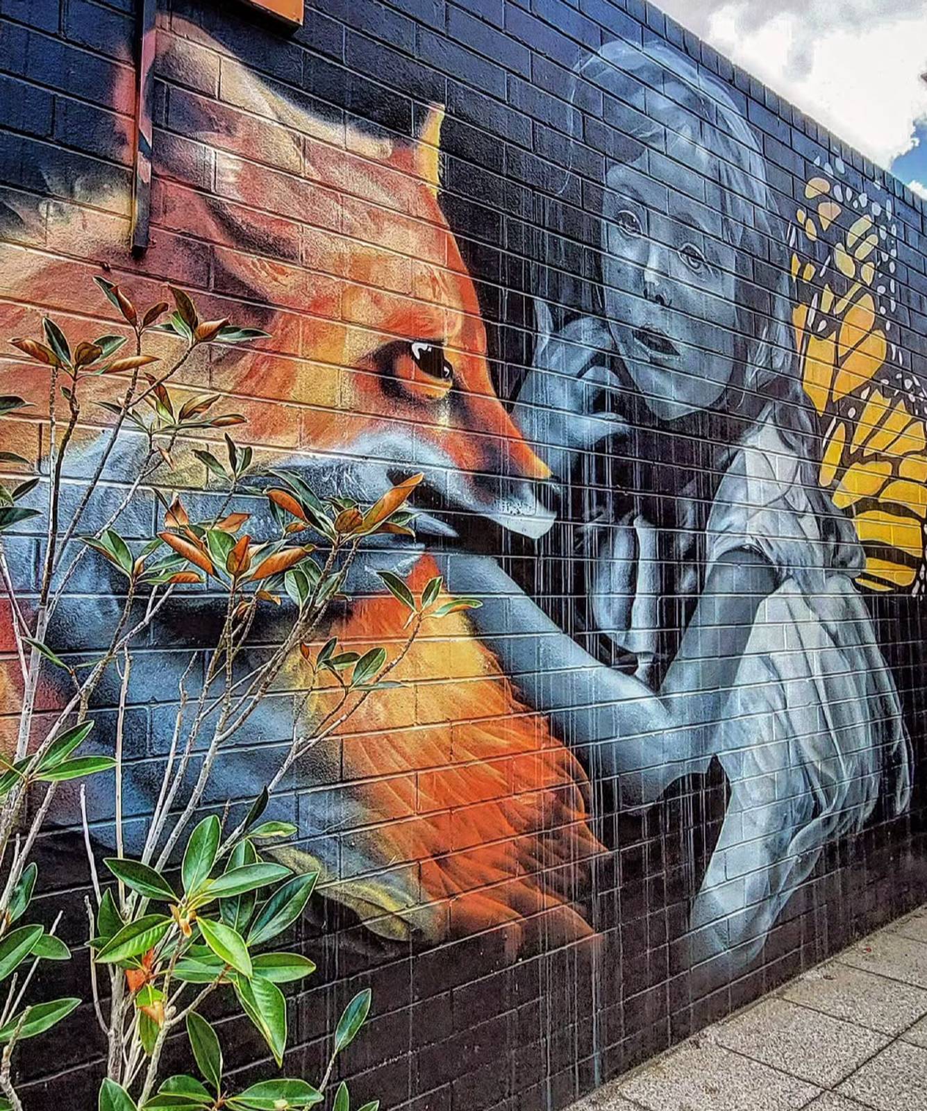 Hope (Perth)&mdash;undefined