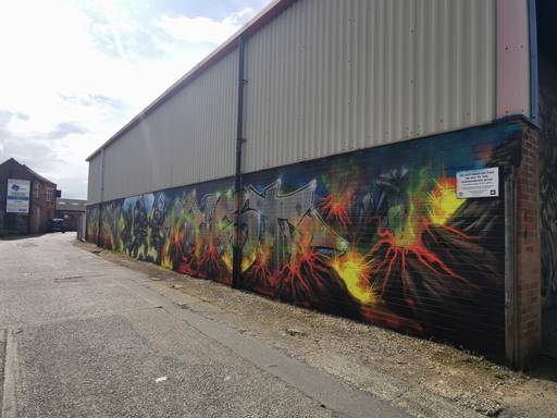 Graff HQ