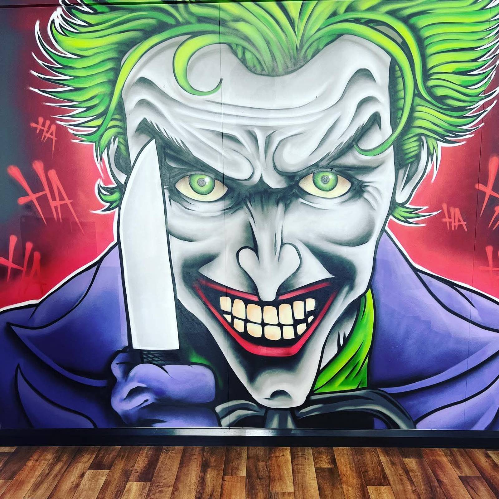 Waiveone&mdash;Why So Serious ???