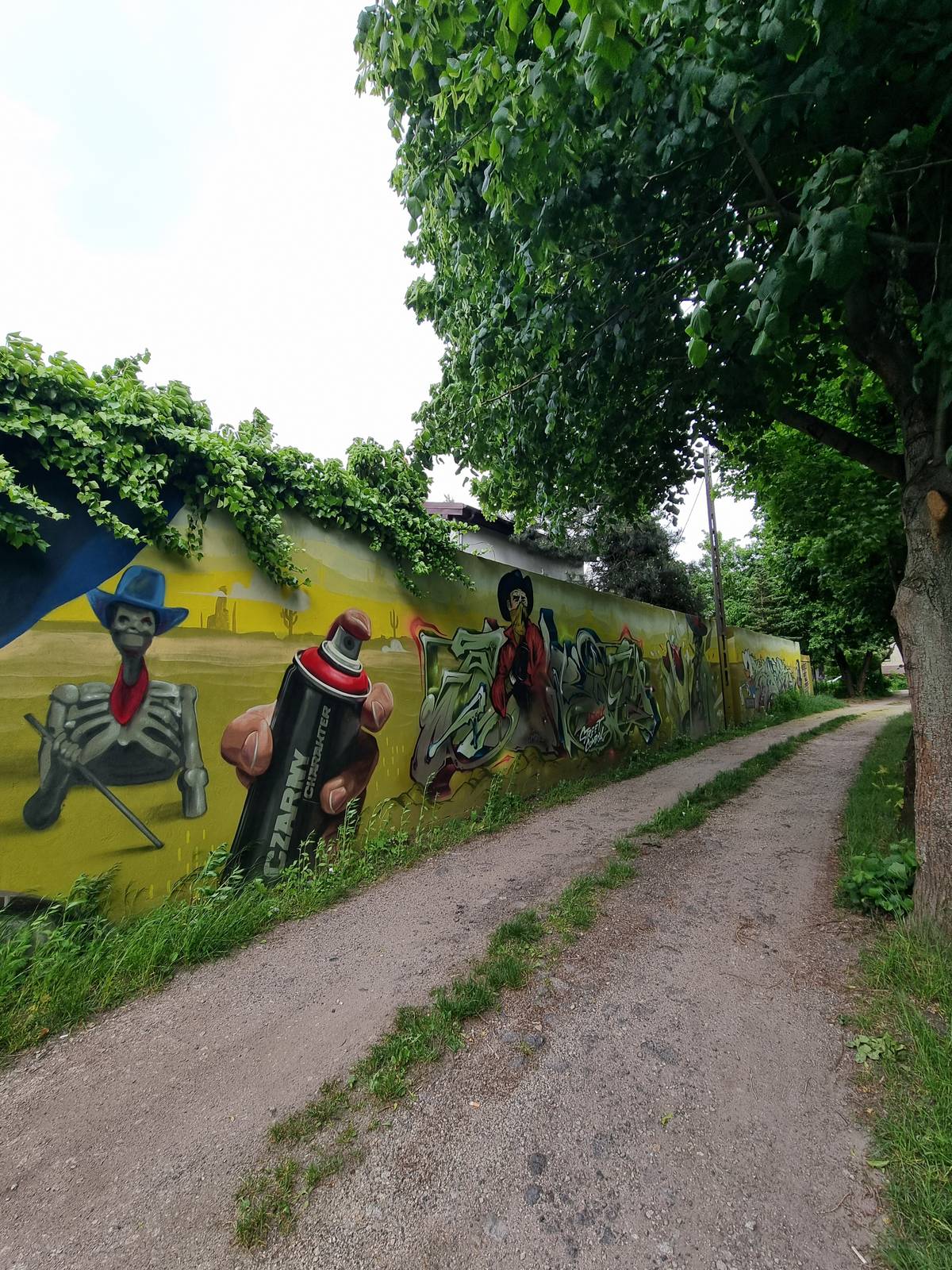 Waek, grzejs, _zombie84_, Endys&mdash;undefined