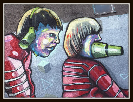 Childs Play by Colour Doomed