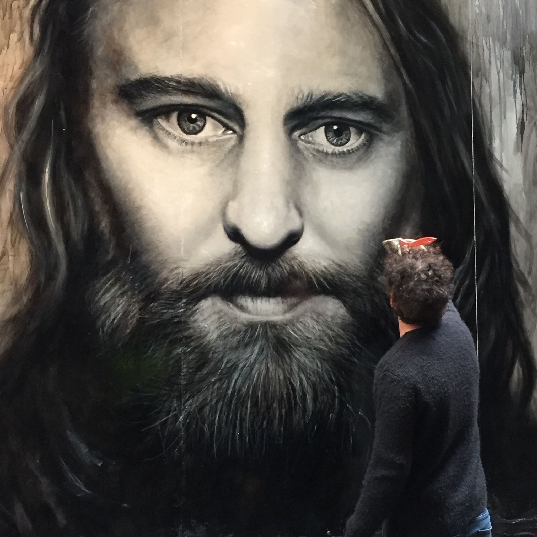 Vincent Fantauzzo&mdash;Nic Cester