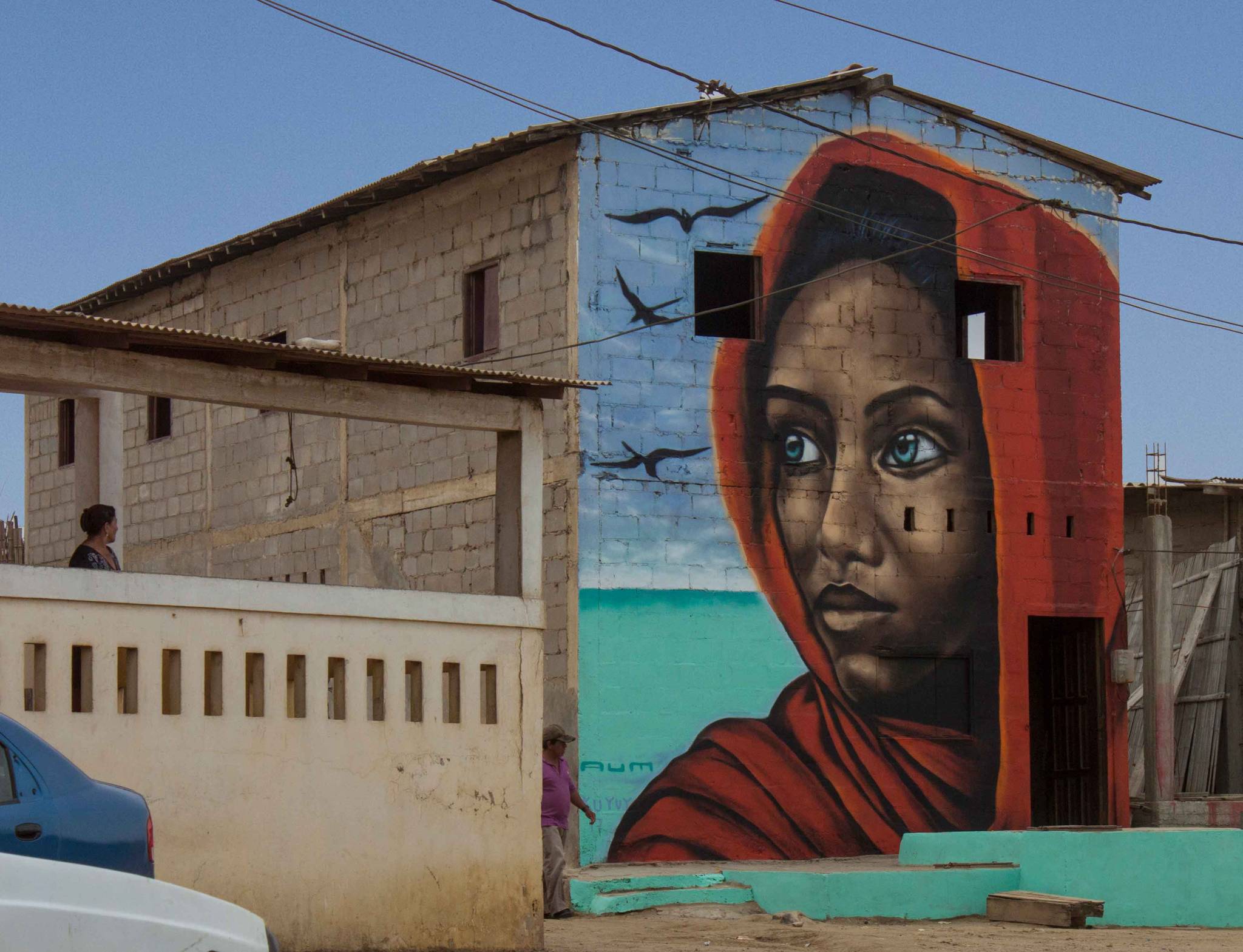 Victor Landeta&mdash;Homage to Raudha Athif