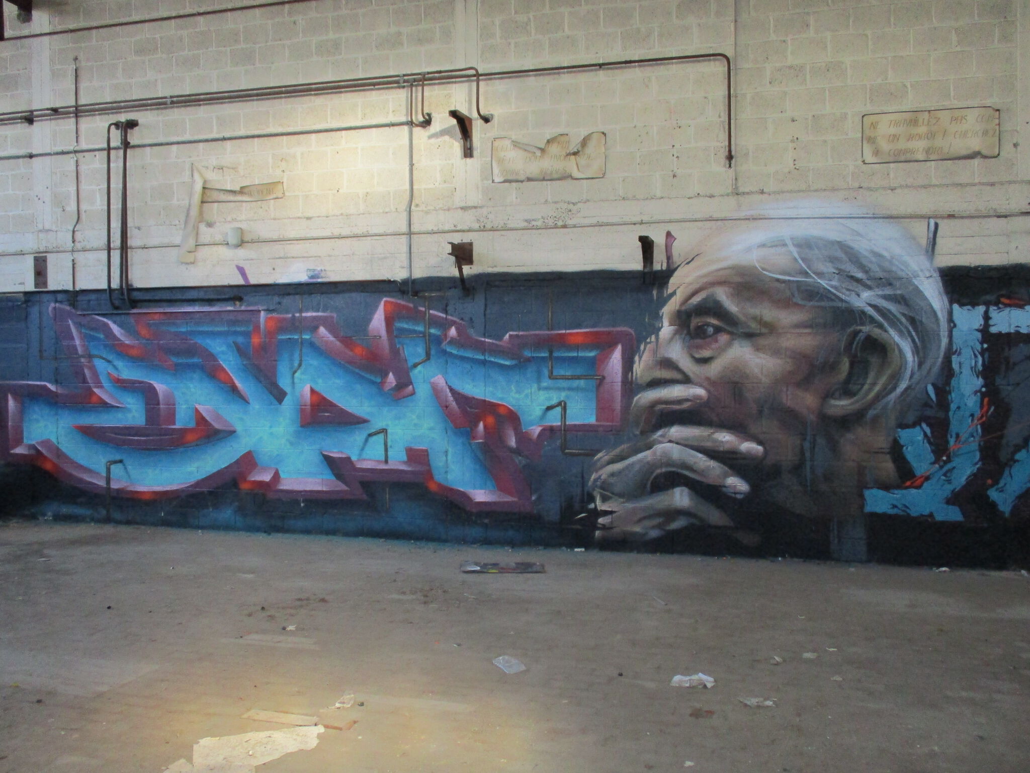 nico hyer, ler, dont, Johnny Boy, Dake25&mdash;Forem Cointe
