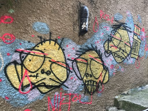 Krade Poudrière