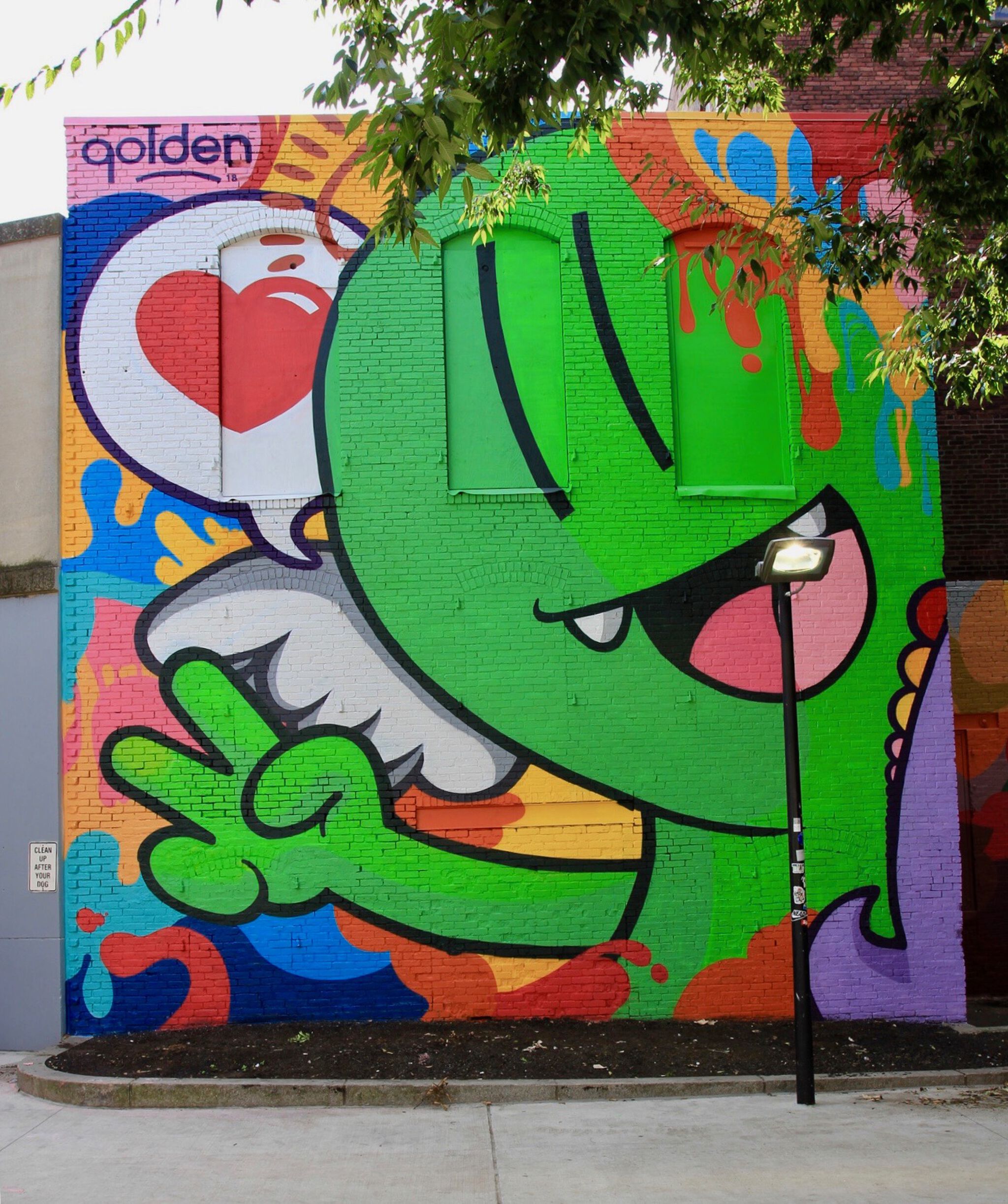 Golden305&mdash;Untitled