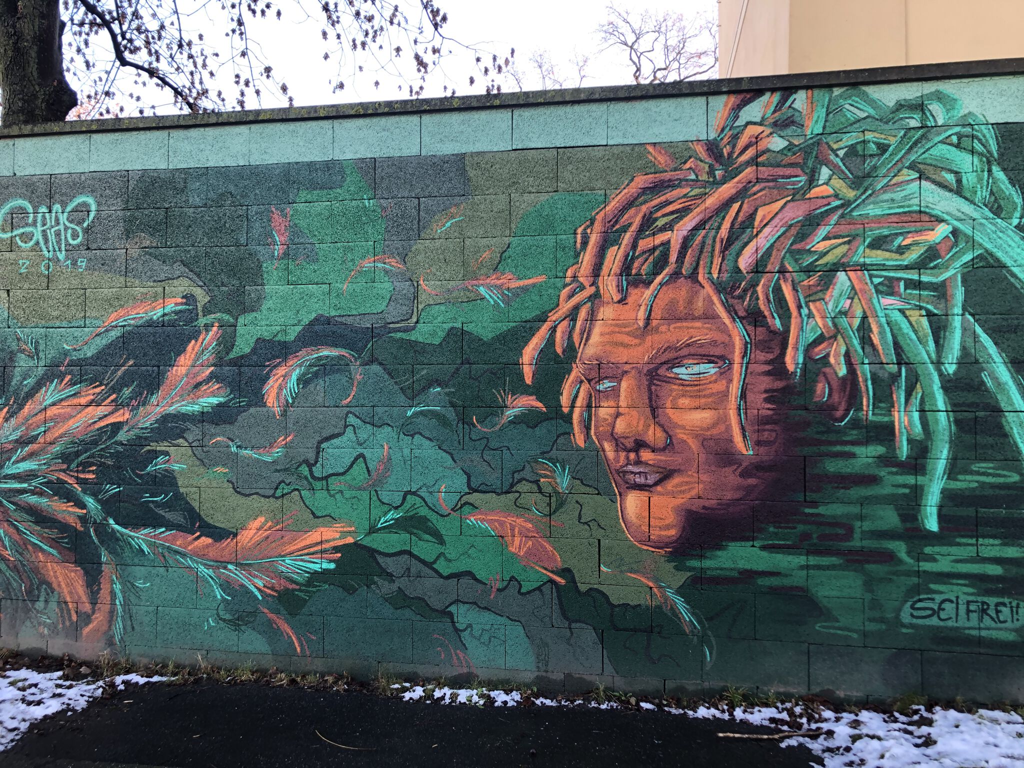 SEAS&mdash;Untitled