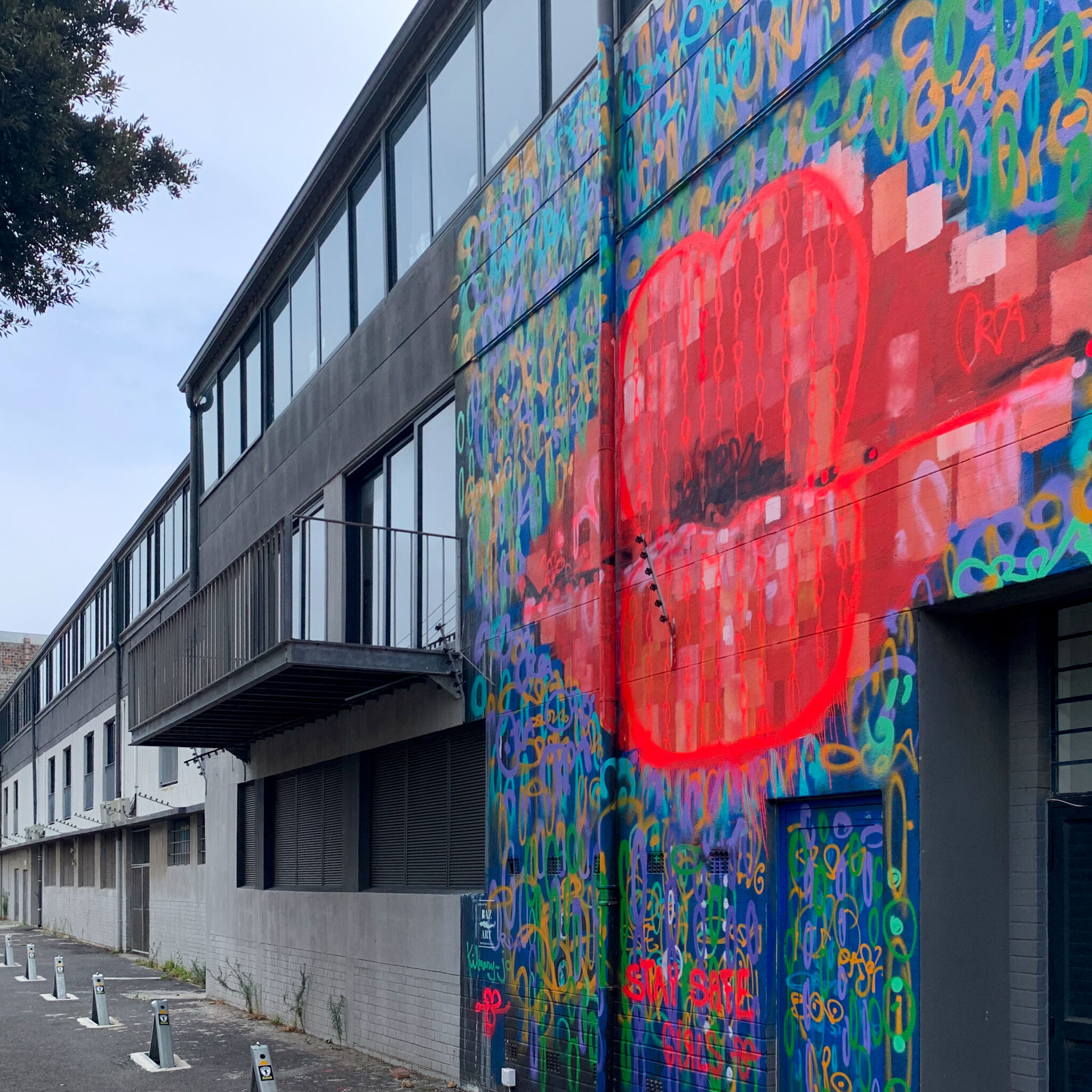 Kilmany-Jo Liversage&mdash;Lips