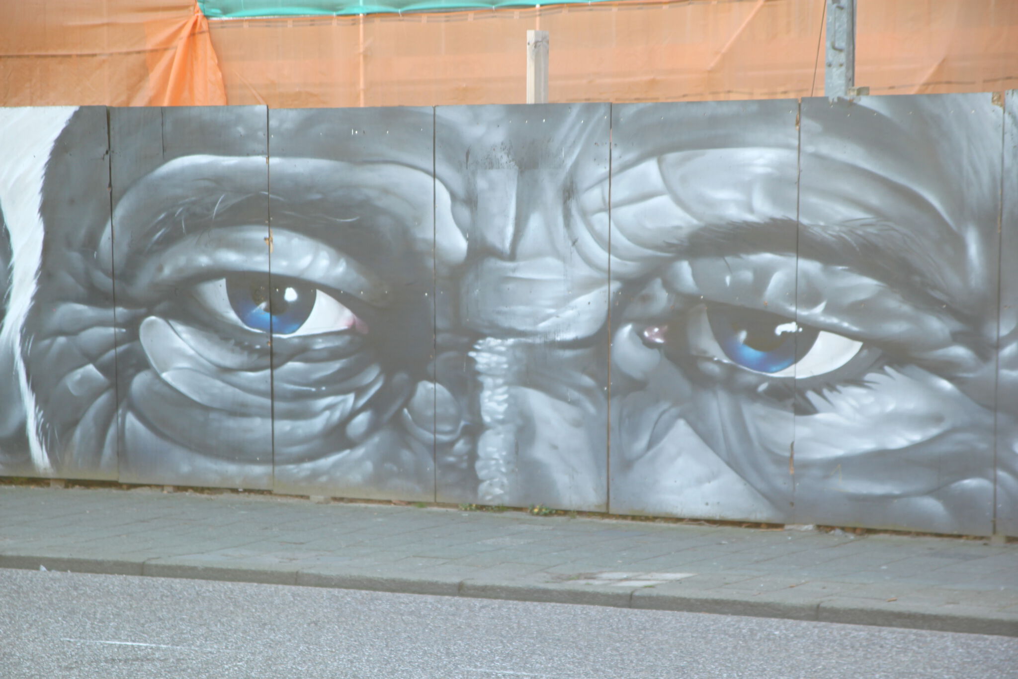 Kings of Color&mdash;Gasthuis Kwartier