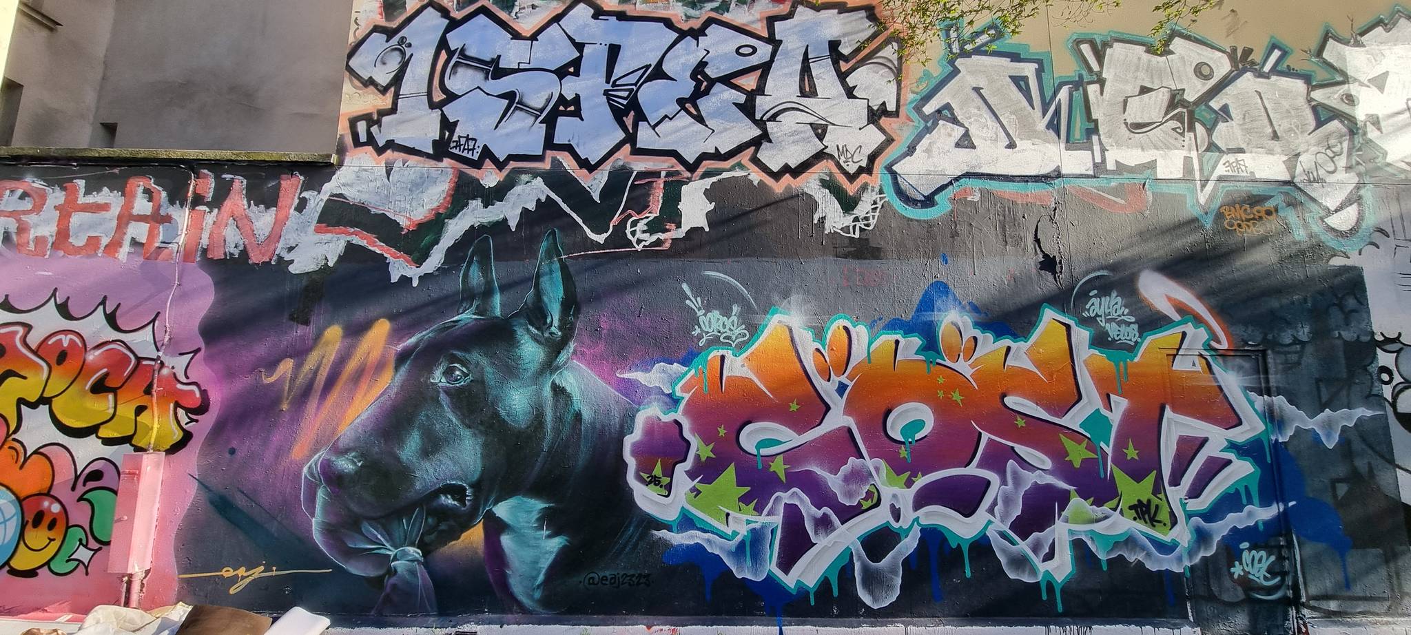 EAJ, Cost (TPK)&mdash;Free style