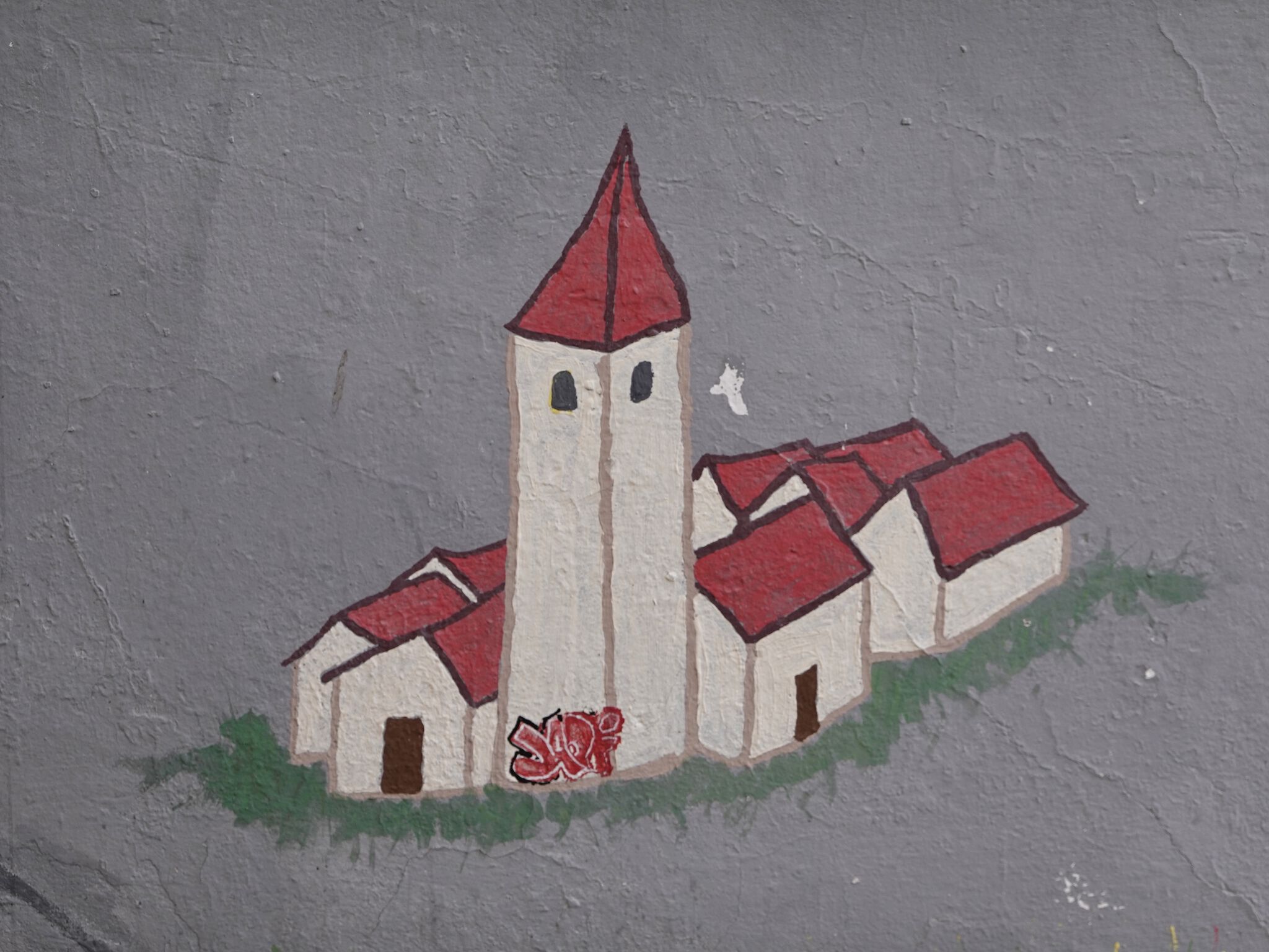 Unknown - Santander&mdash;Tribute to the Little Prince