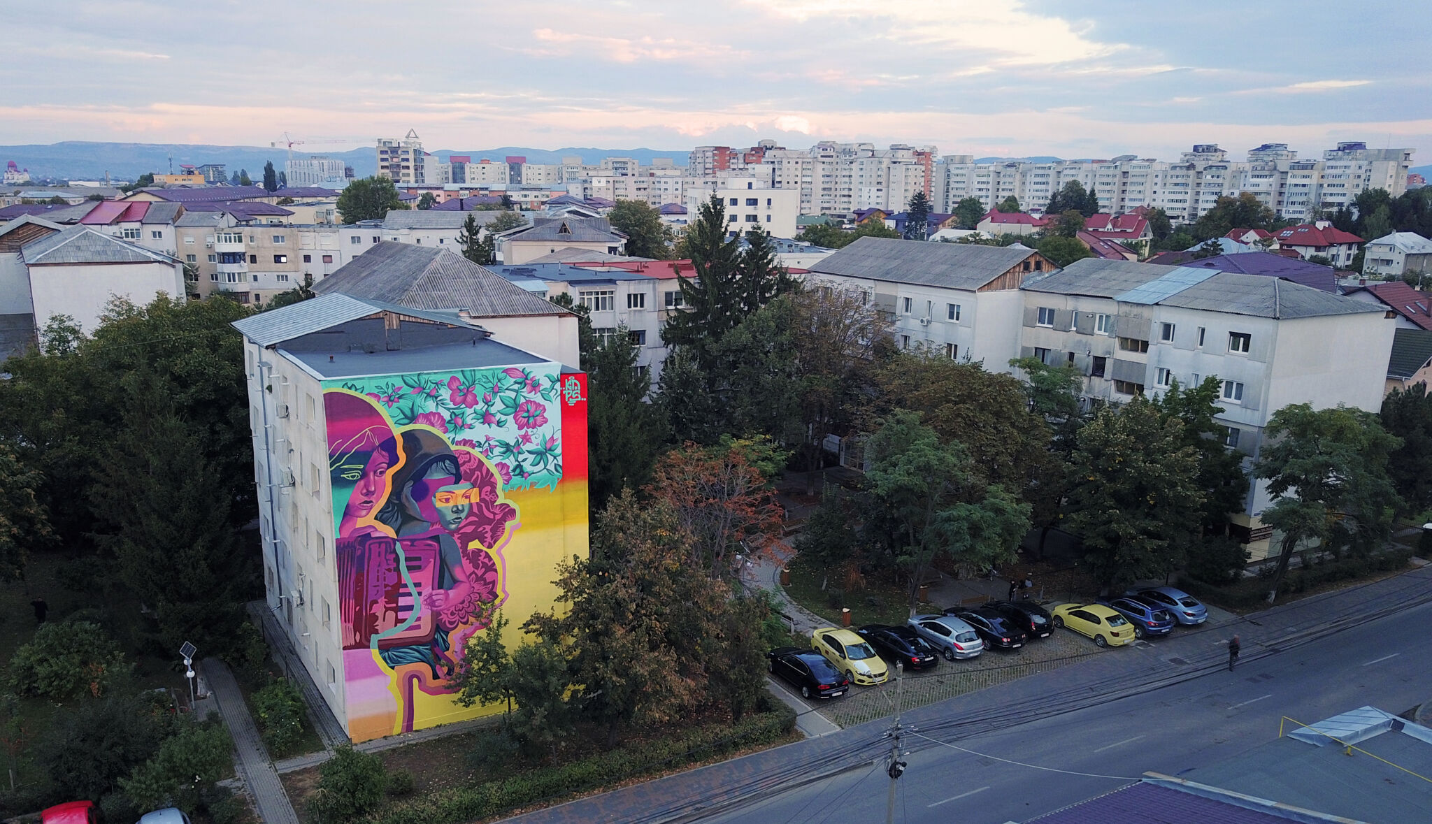 KAPS Crew&mdash;Inclusion