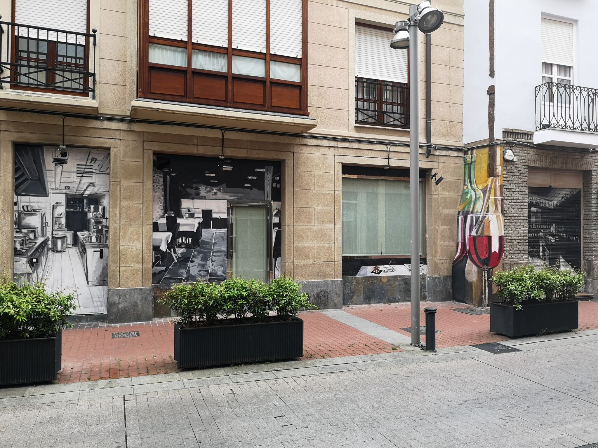 Irantzu Lekue&mdash;El Clarete