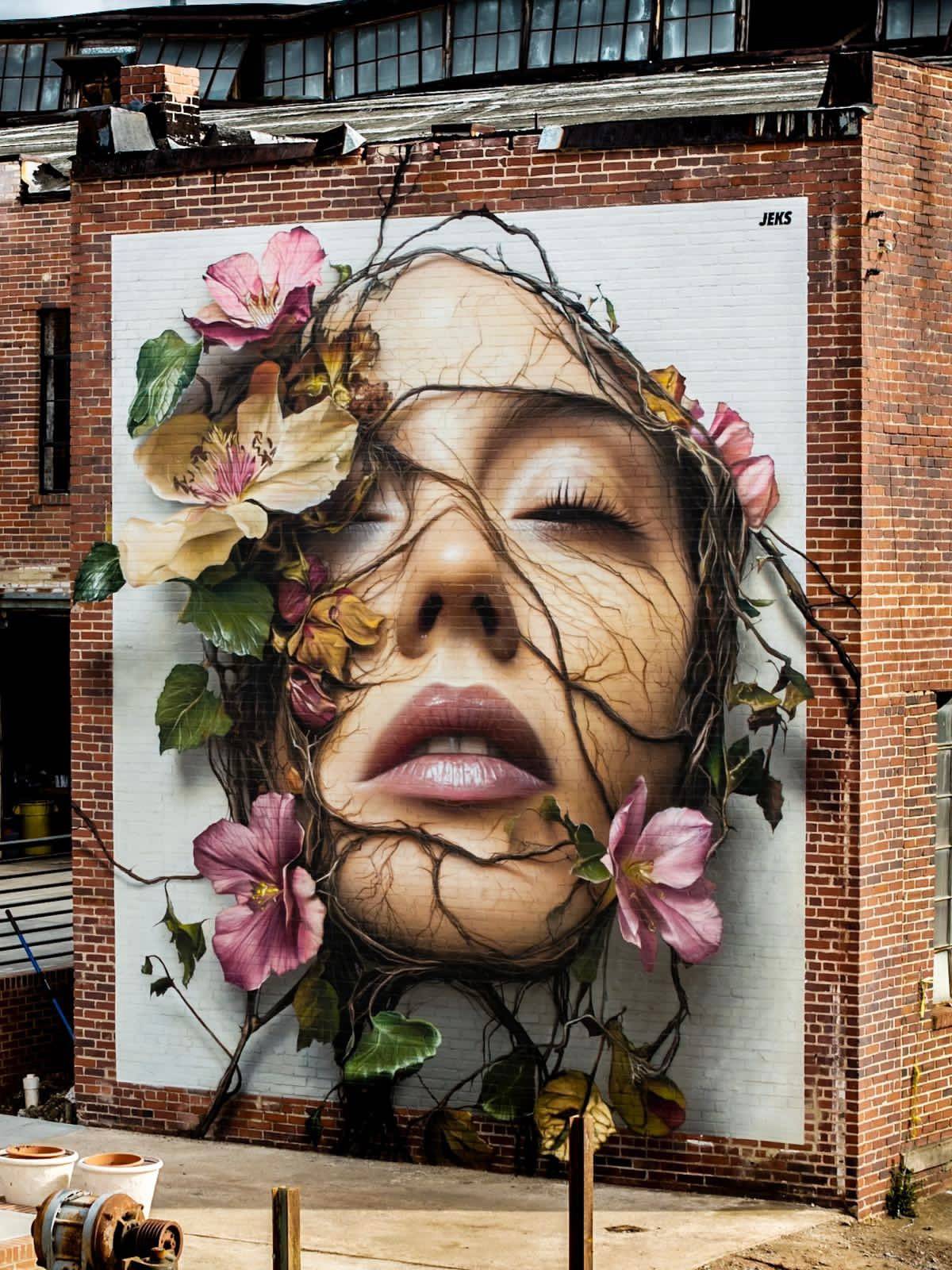 jeks_nc&mdash;Inner Bloom