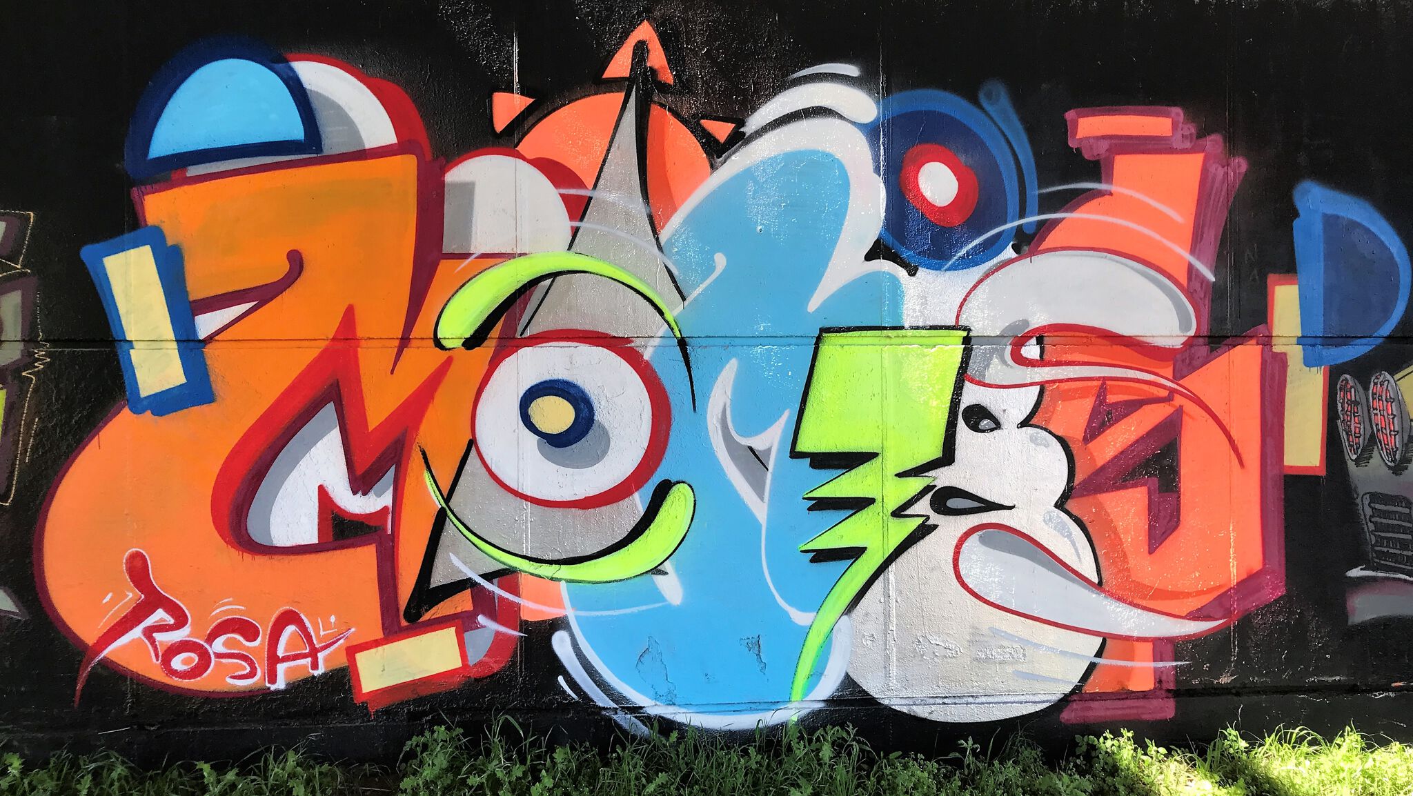 Momies&mdash;Momies Lironde