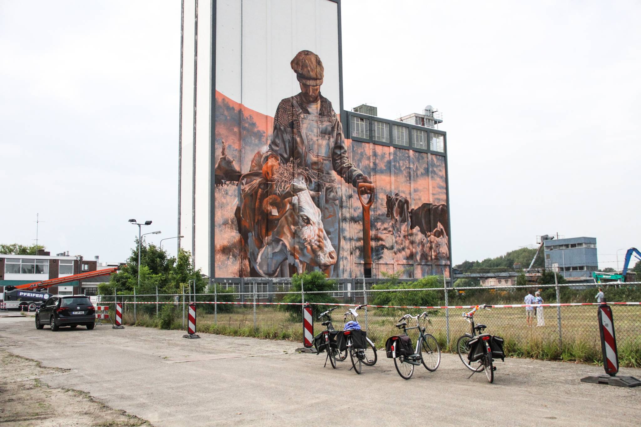 Telmo Miel&mdash;undefined