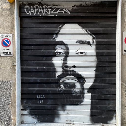 Caparezza