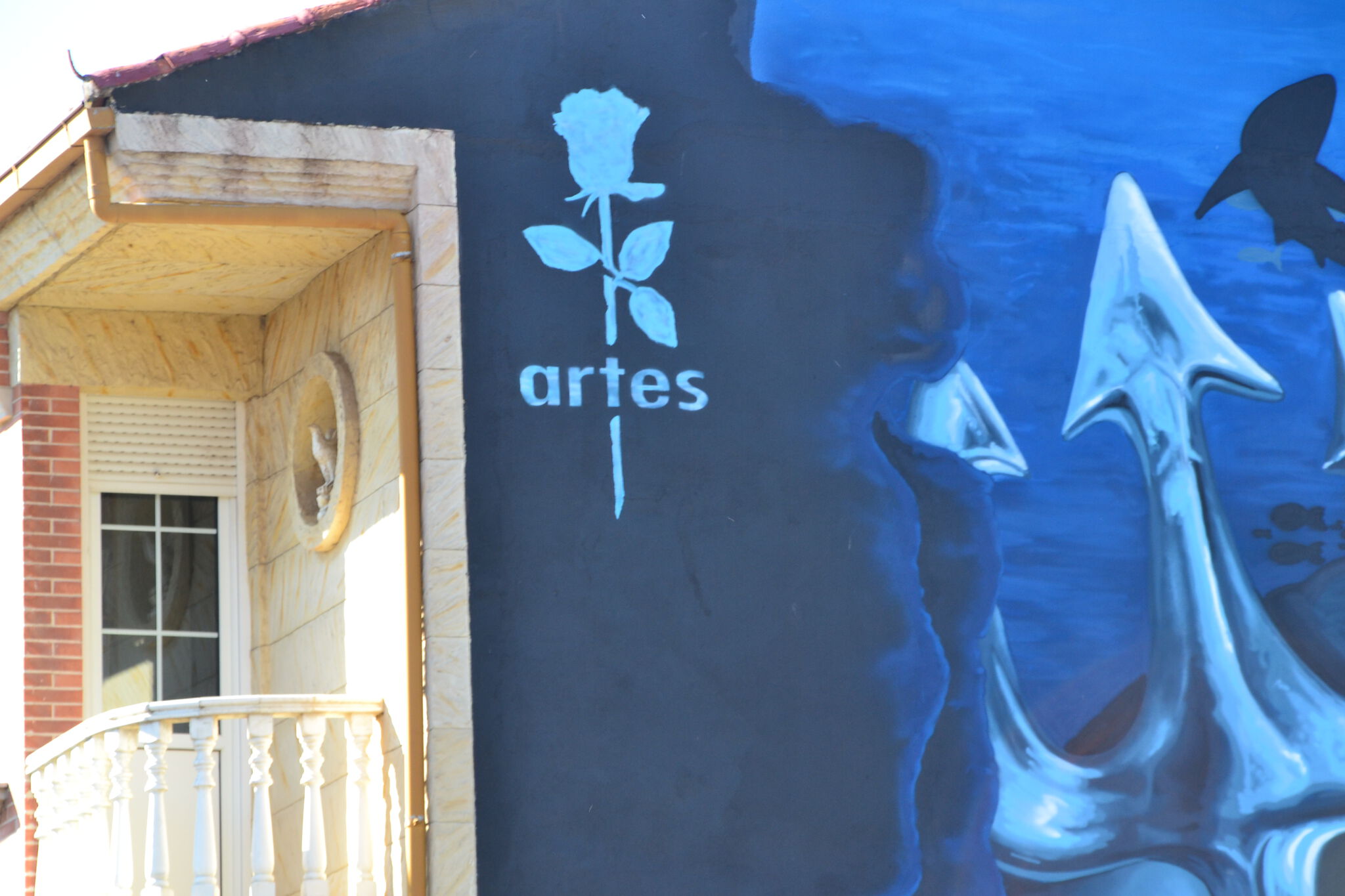 ARTES&mdash;Neptuno