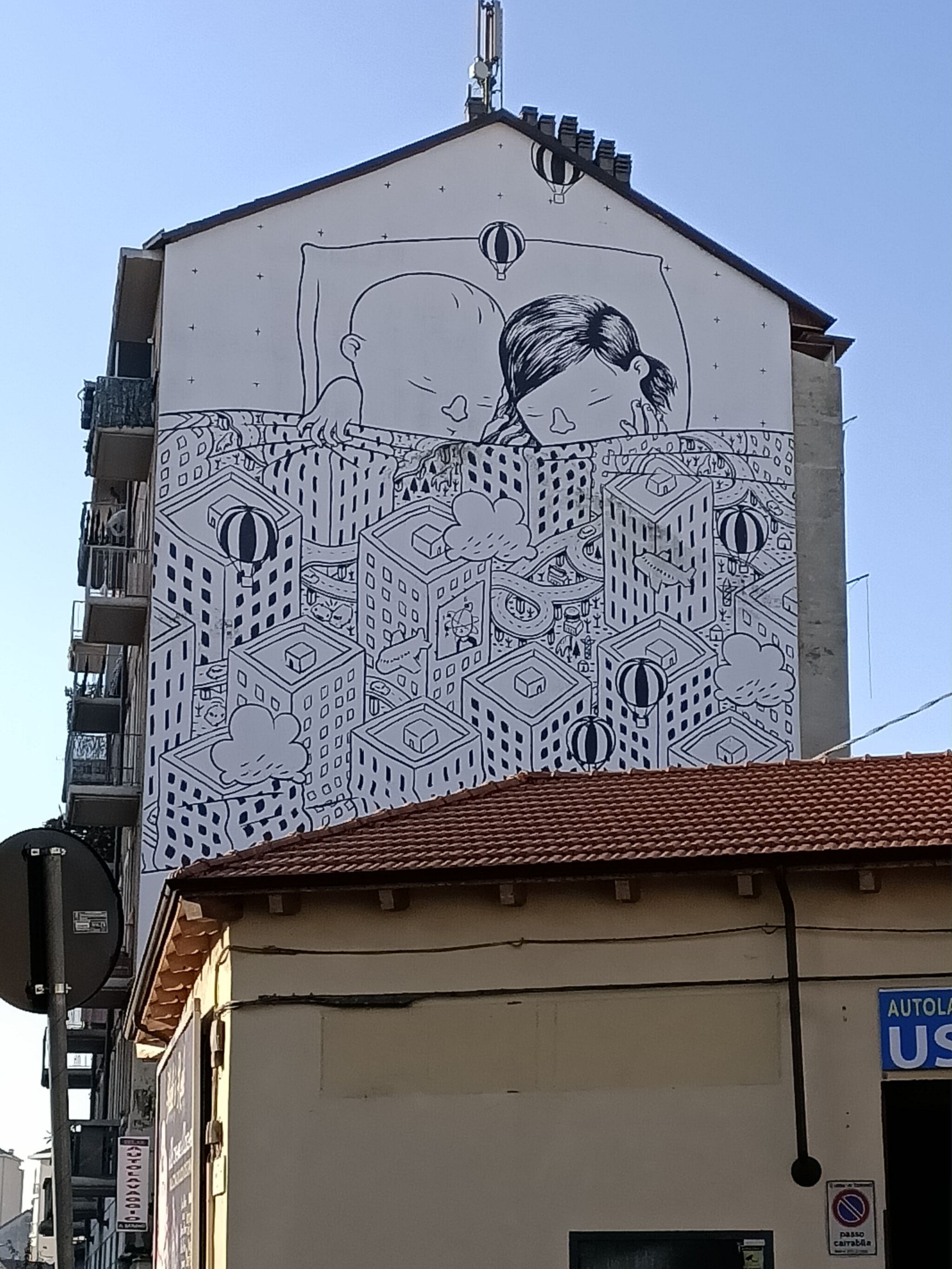 Millo&mdash;Quiet