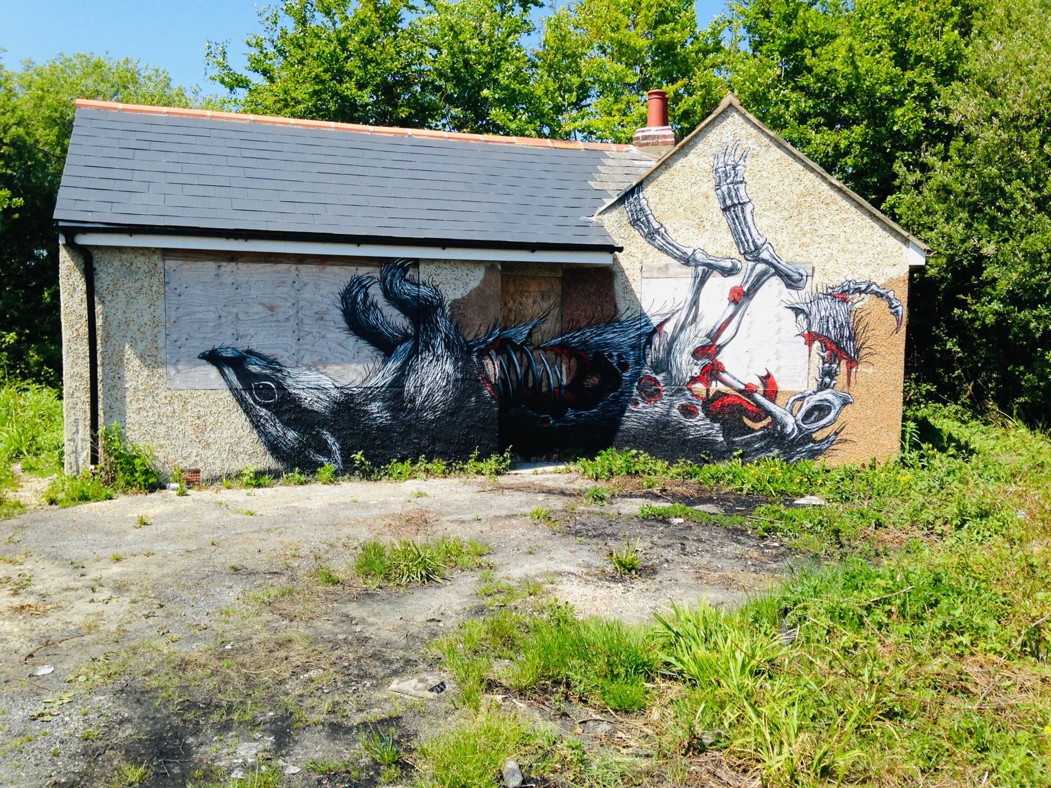 ROA&mdash;undefined