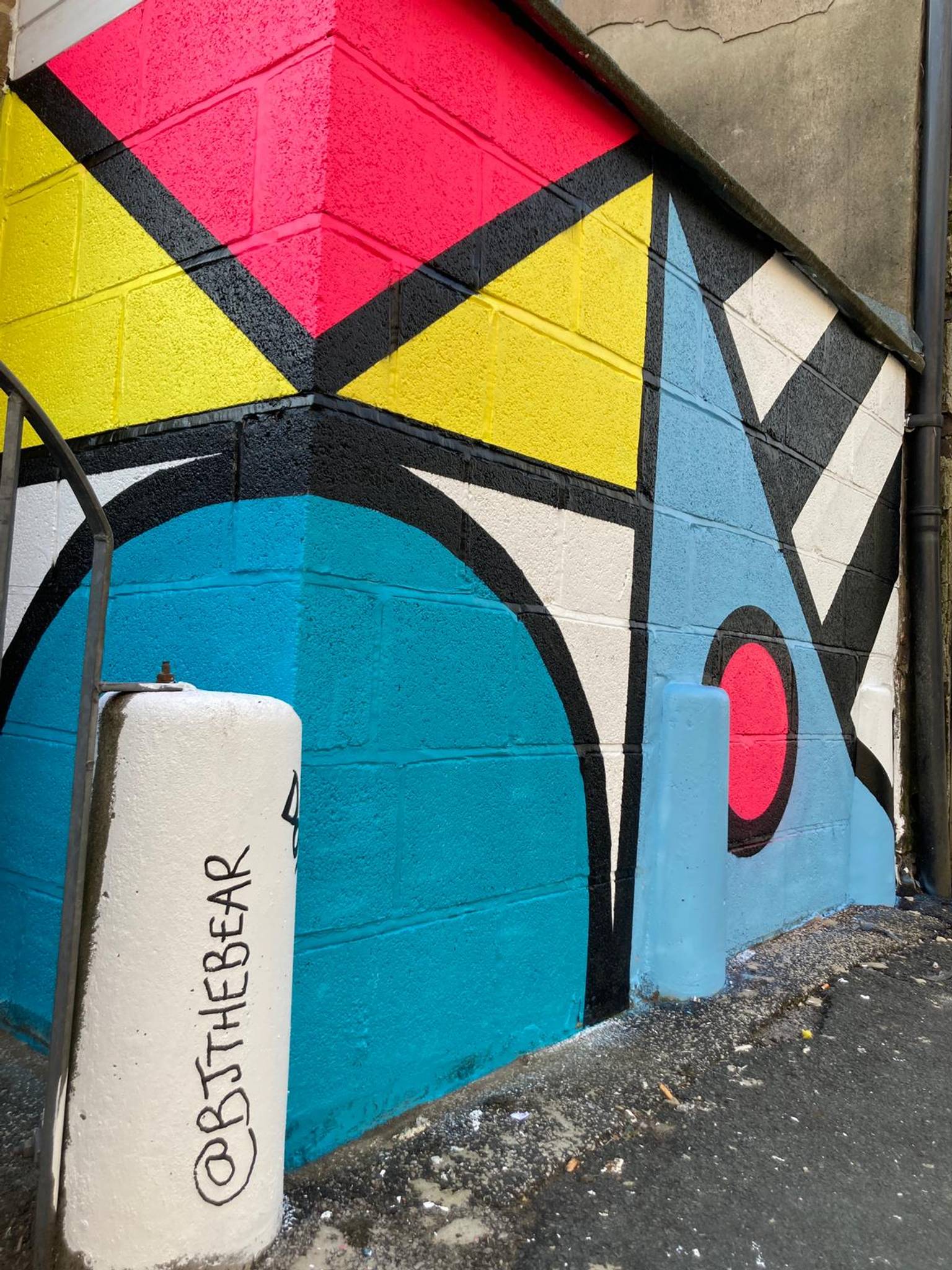 &mdash;Duckett Lane