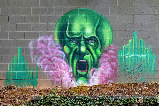 Wizard of Oz the Evil Wizard
