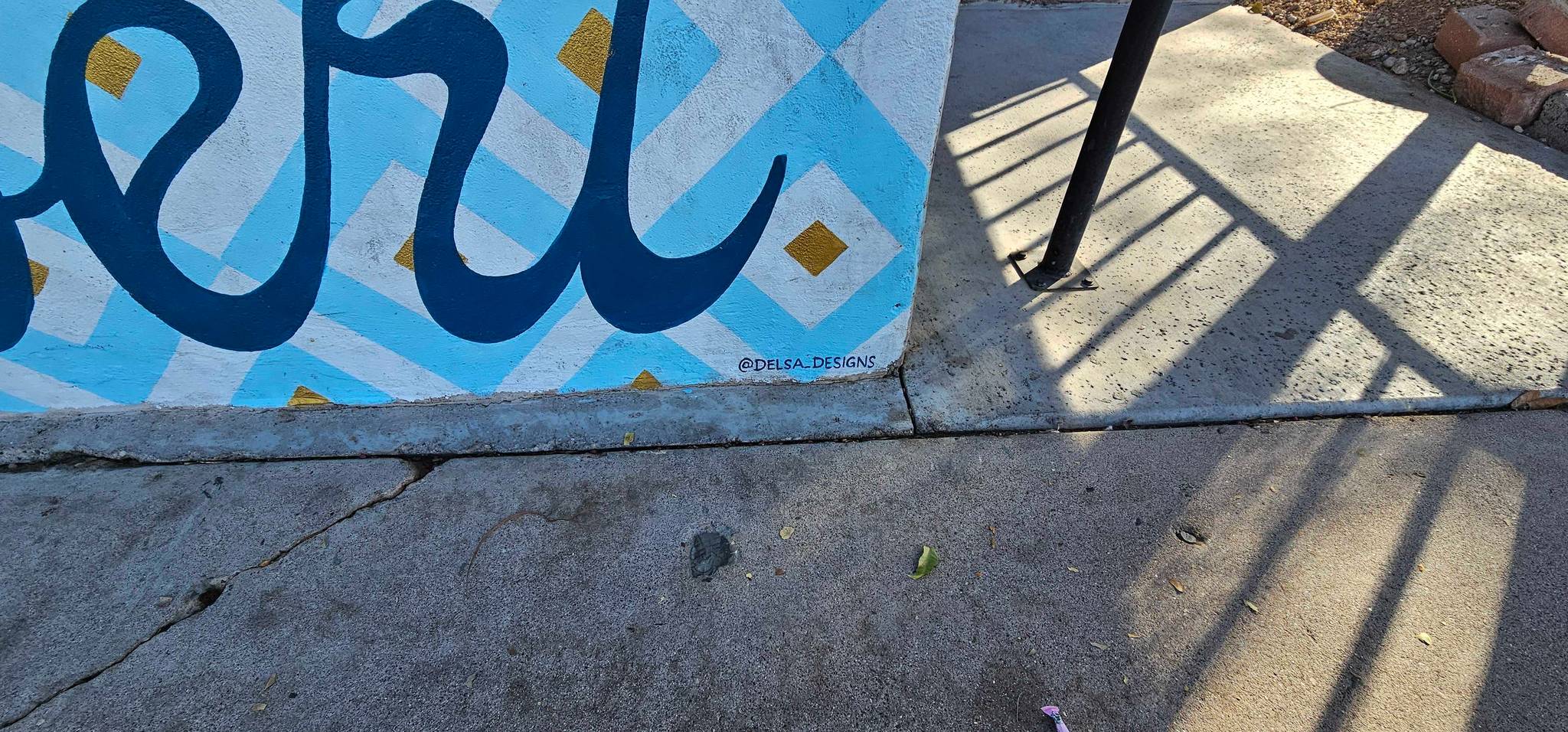 Delsa Designs&mdash;Hello Gilbert