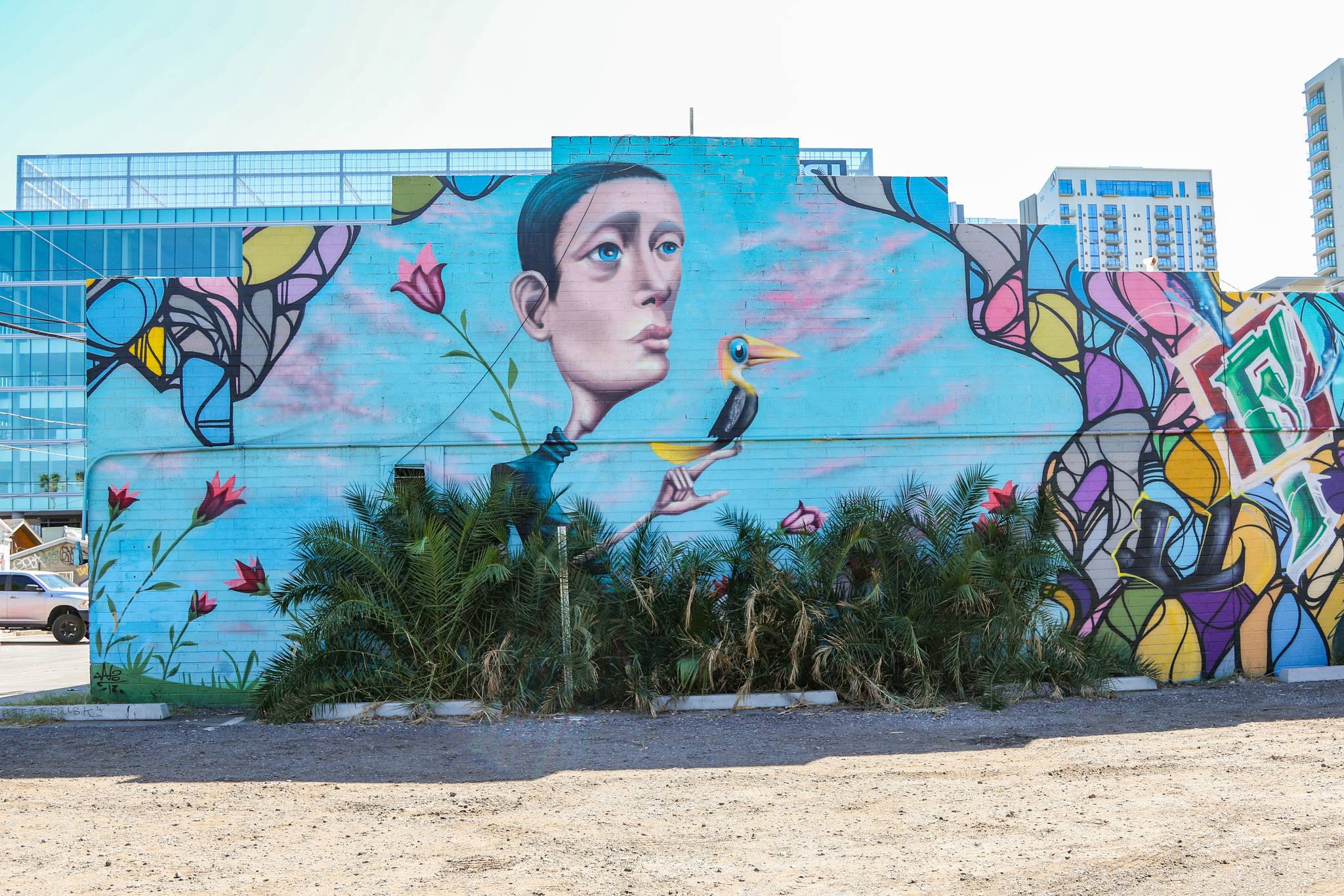 Tato Caraveo&mdash;Untitled