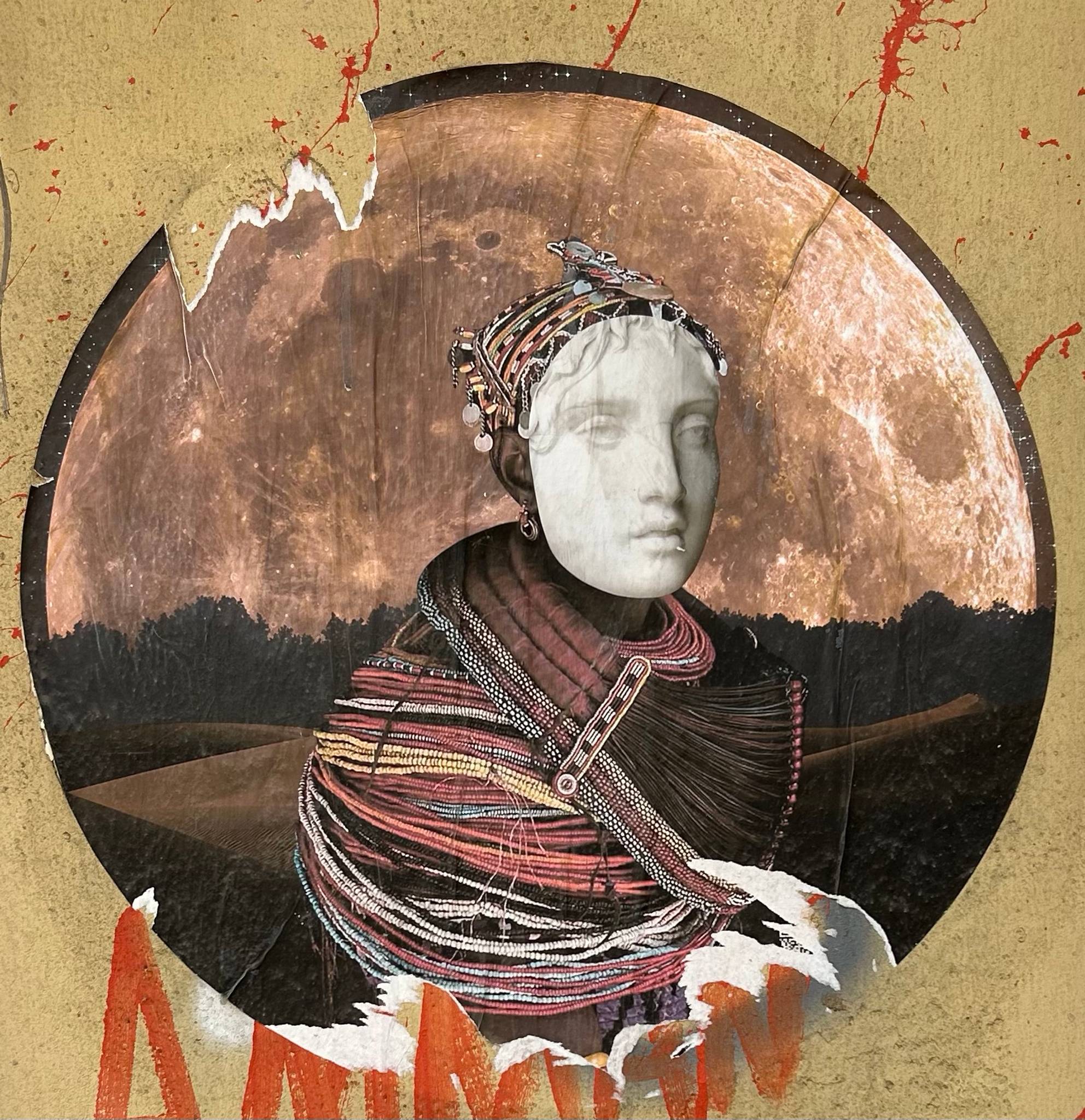 Mohammad Awwad&mdash;Samra