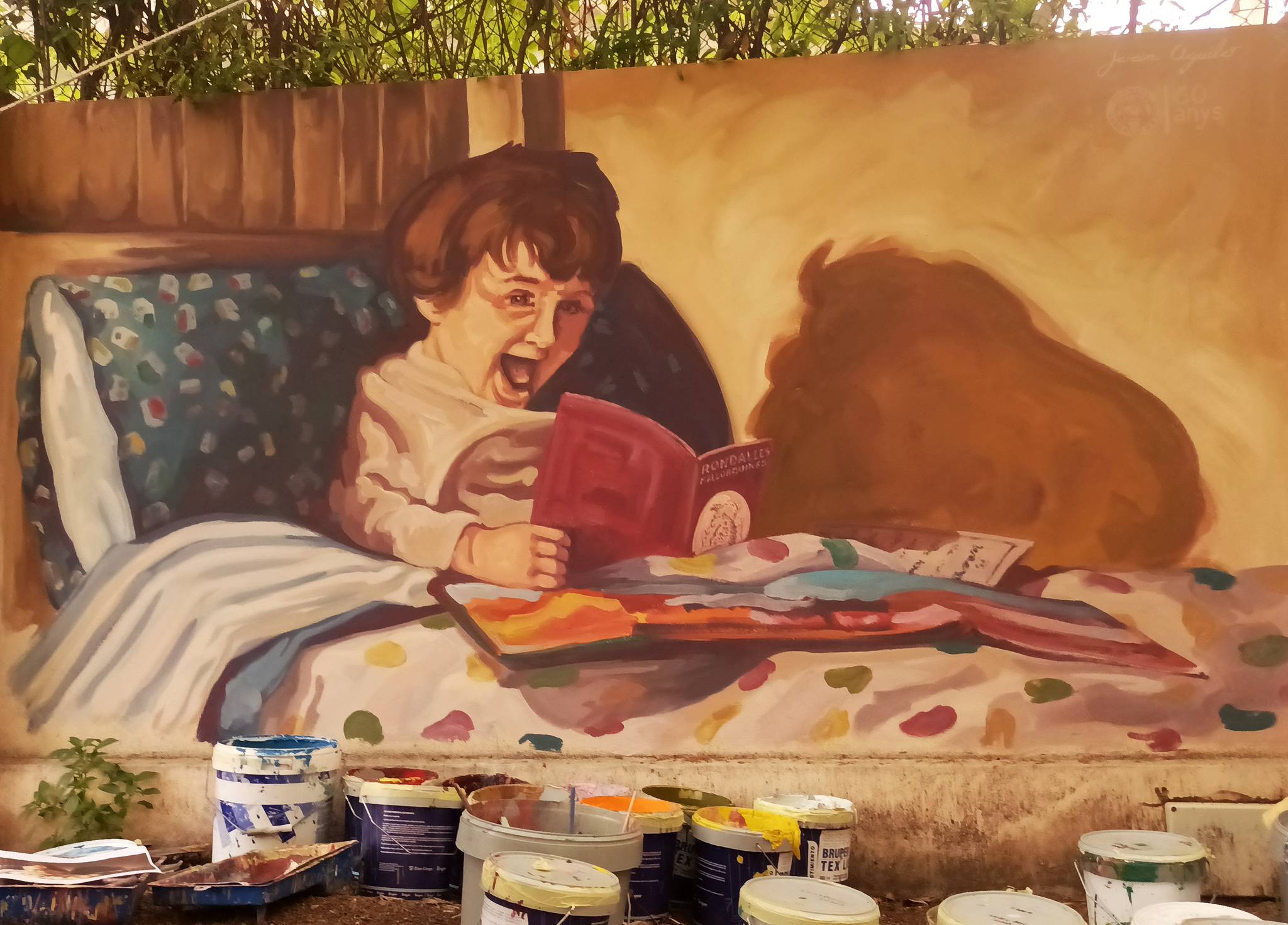 Joan Aguiló&mdash;Rondalles