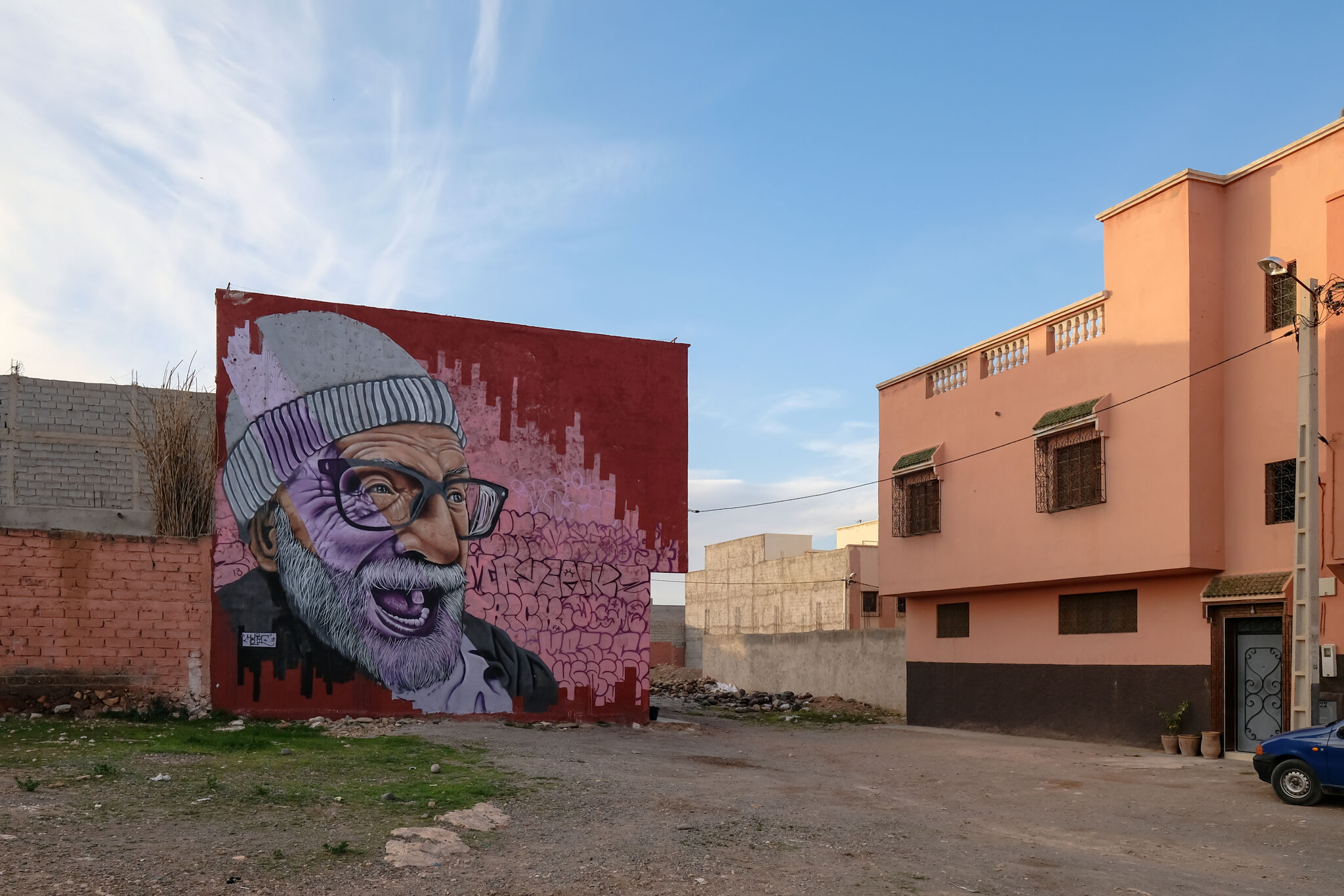 majid elbahar&mdash;Untitled