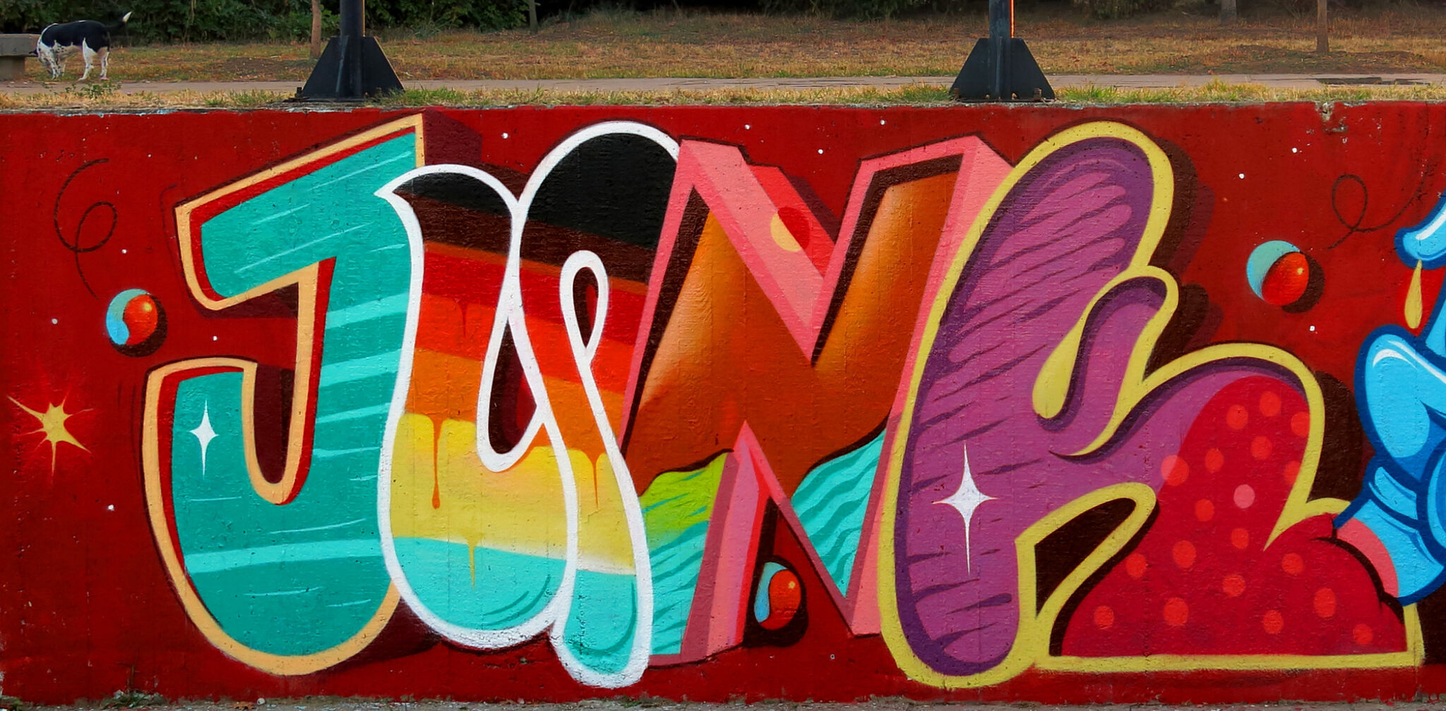 Junk&mdash;Summertime blues