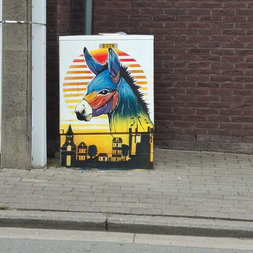Tour elentrik