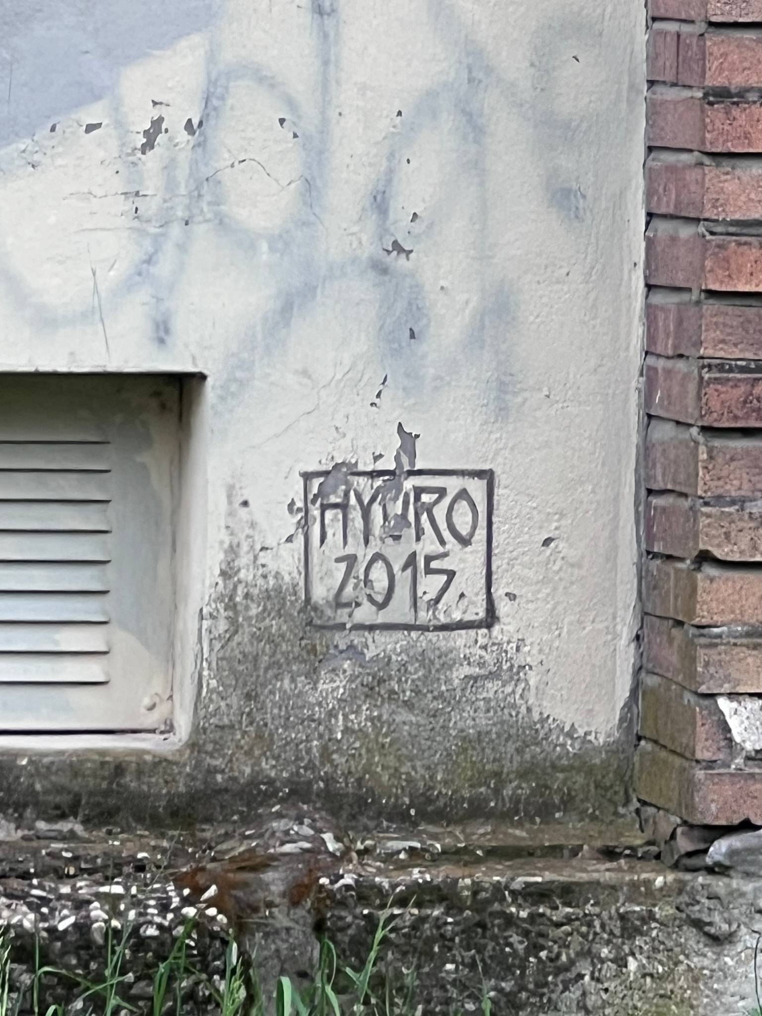 Hyuro&mdash;Mariposas
