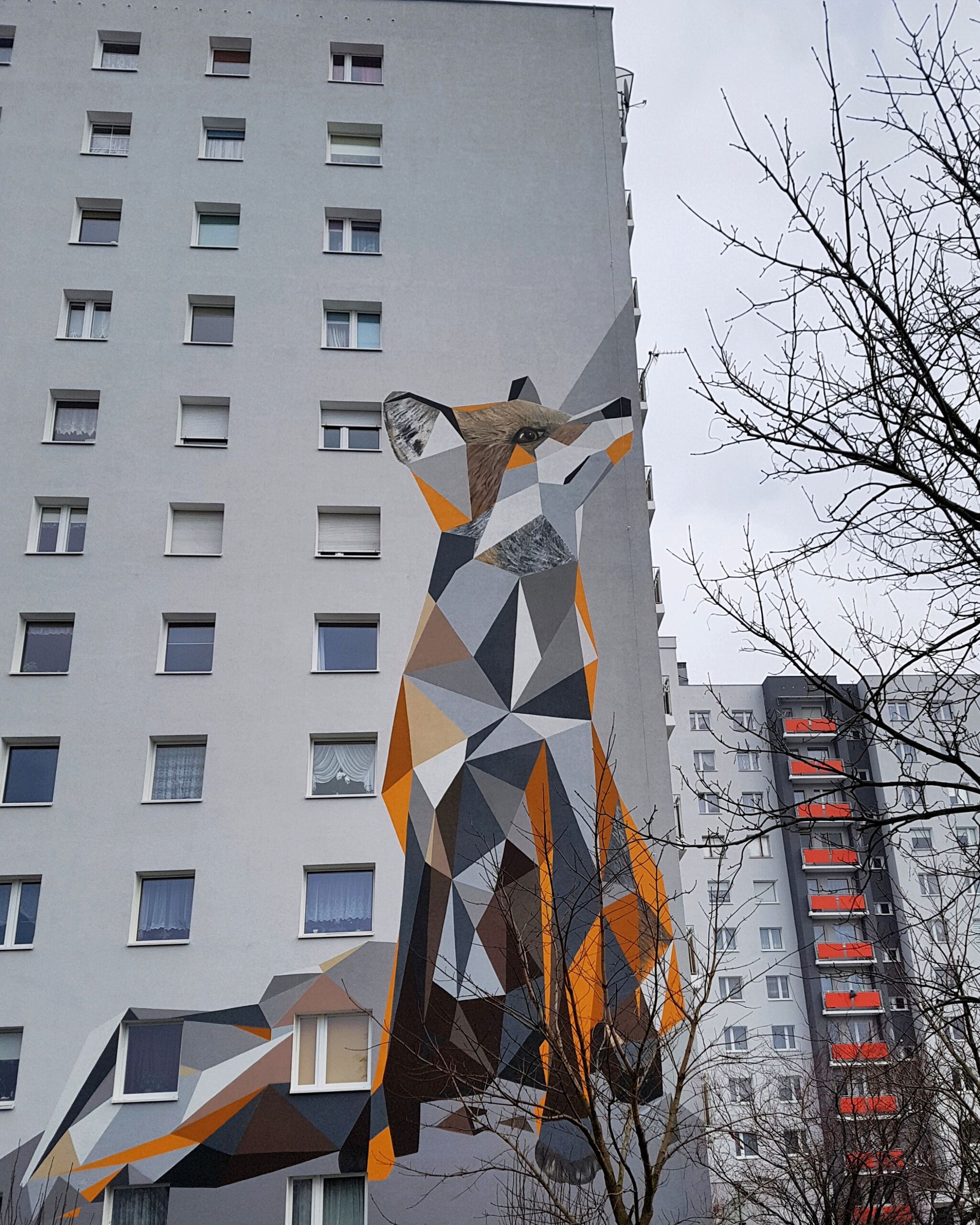 Jakub Bitka, Łukasz Chwałek, Biko, Waek&mdash;Fox