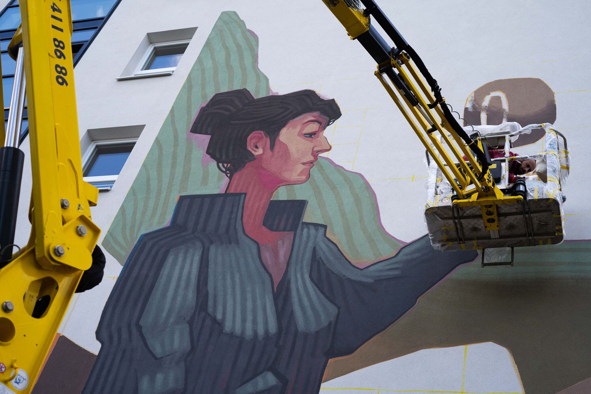 Mots&mdash;Mur