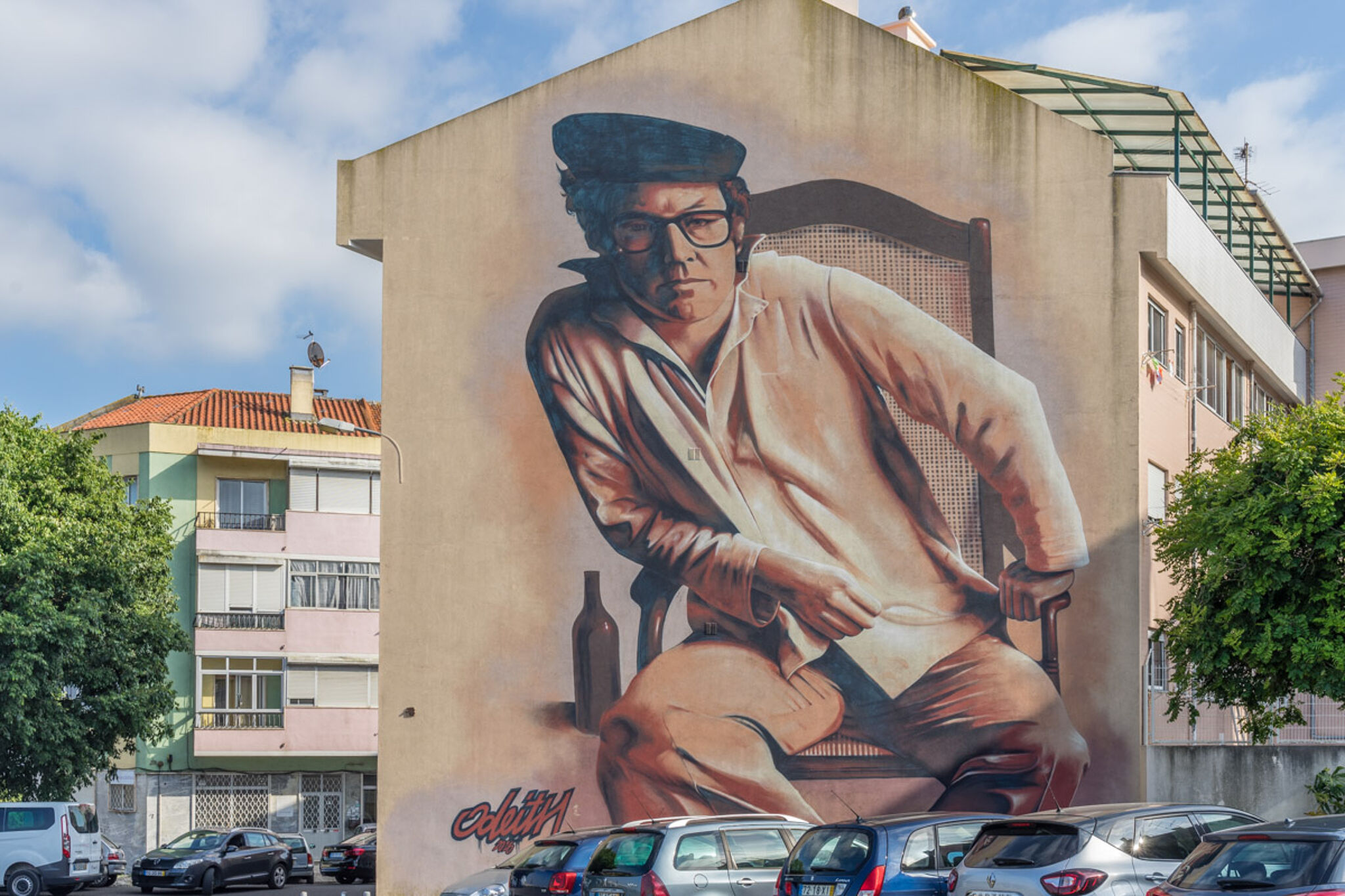 Odeith&mdash;Zeca Afonso