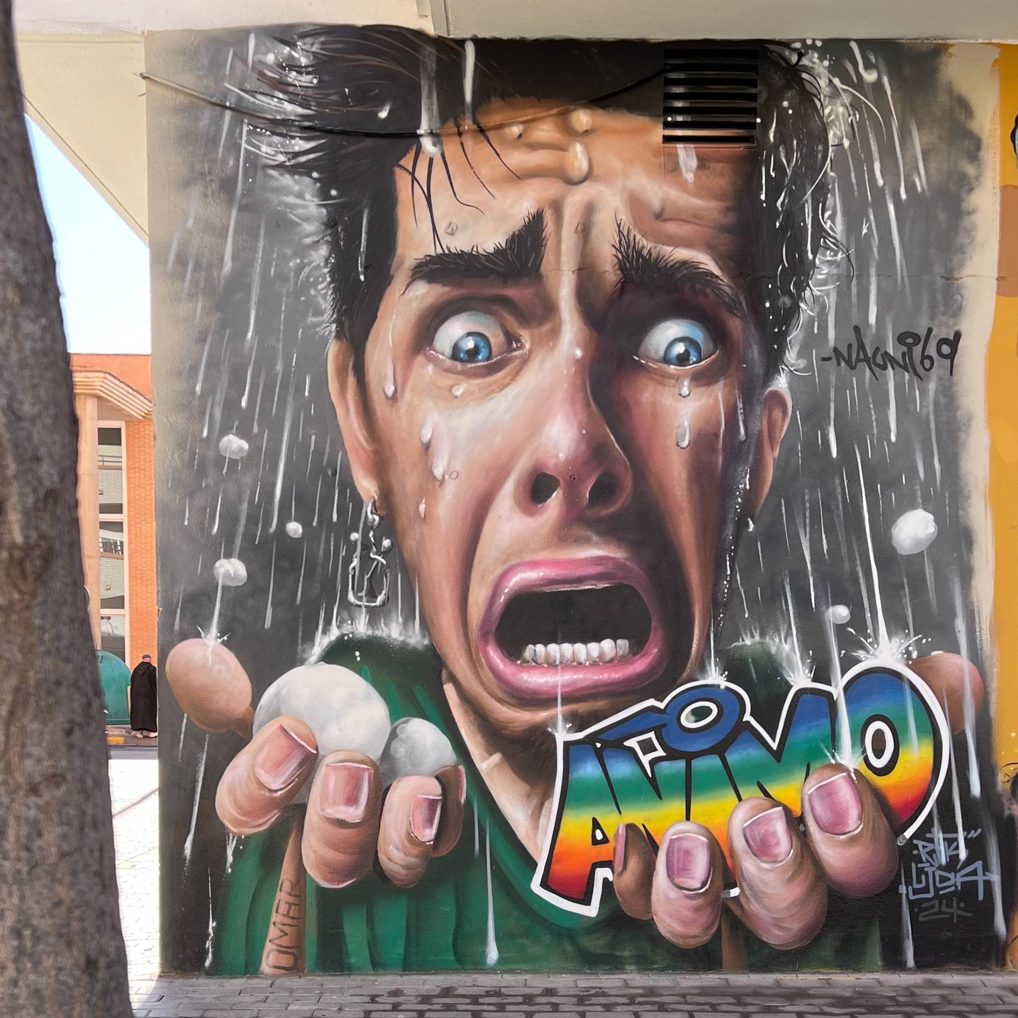 Nauni69&mdash;undefined